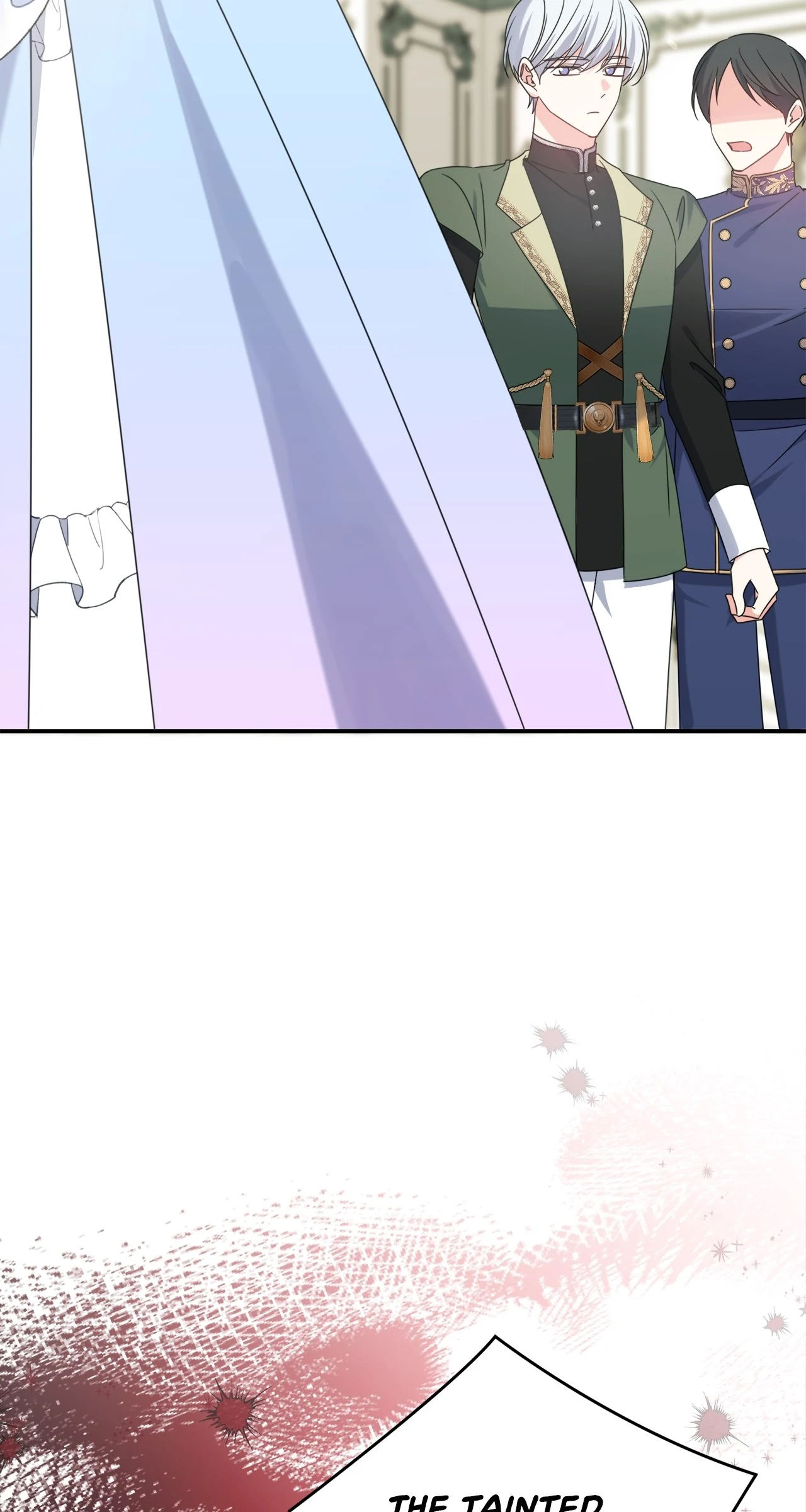 Let Me Enjoy the Extra Life Chapter 50 - page 65