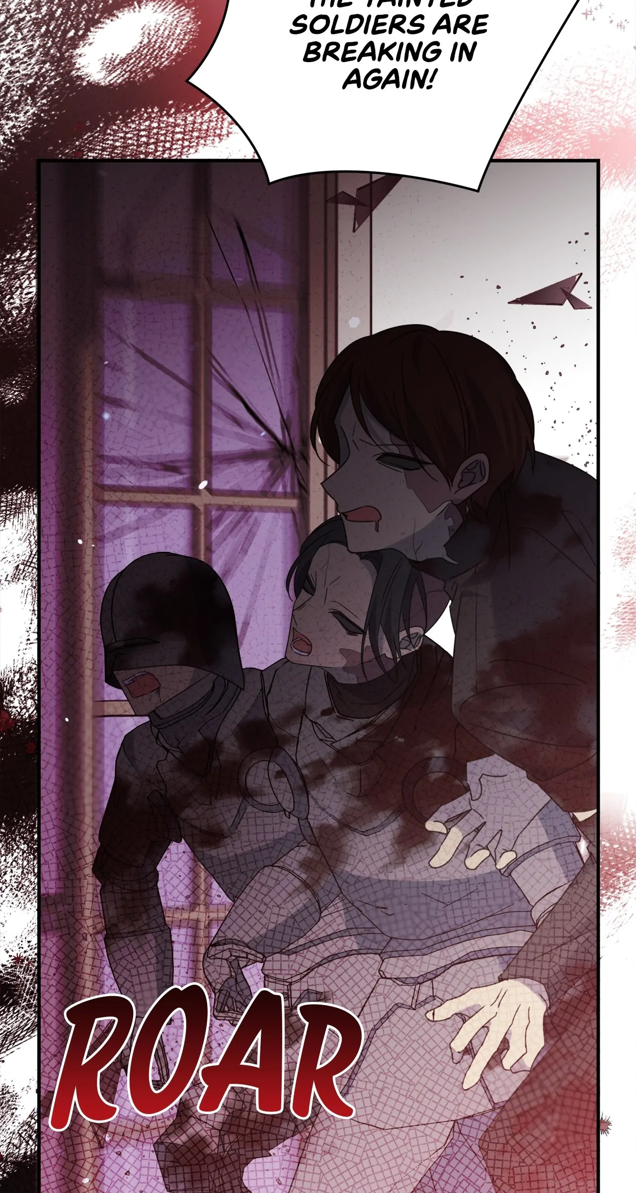 Let Me Enjoy the Extra Life Chapter 50 - page 66