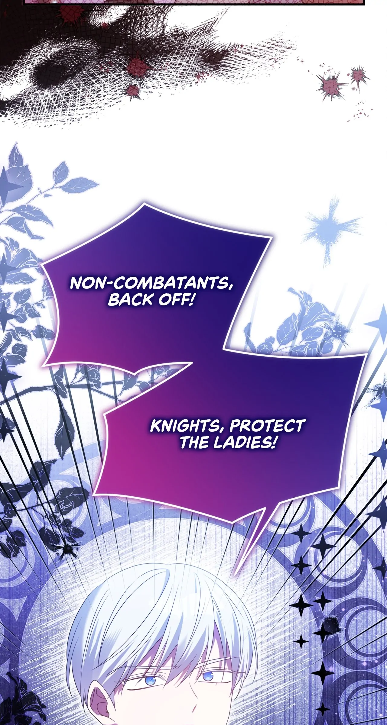 Let Me Enjoy the Extra Life Chapter 50 - page 67