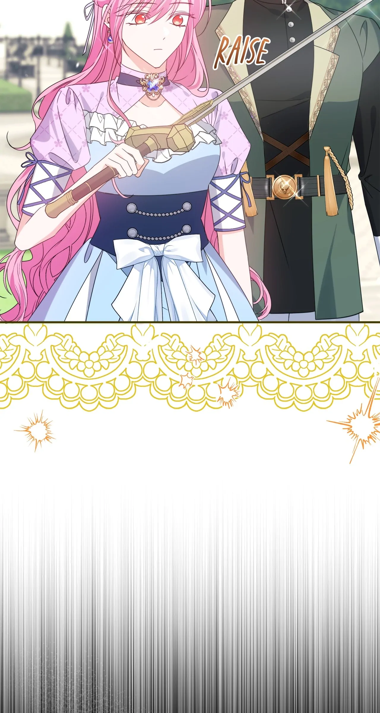 Let Me Enjoy the Extra Life Chapter 50 - page 7