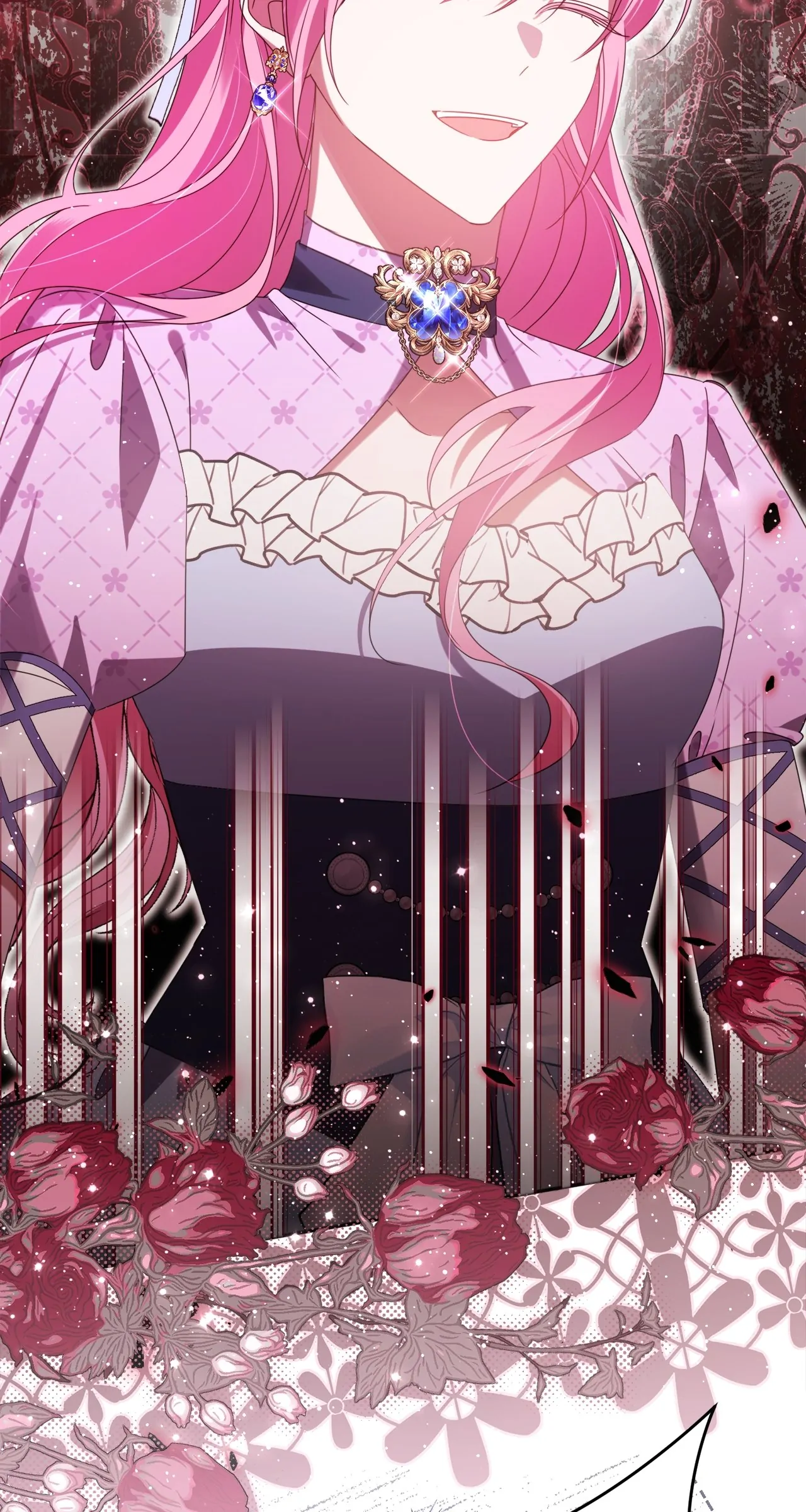 Let Me Enjoy the Extra Life Chapter 50 - page 72