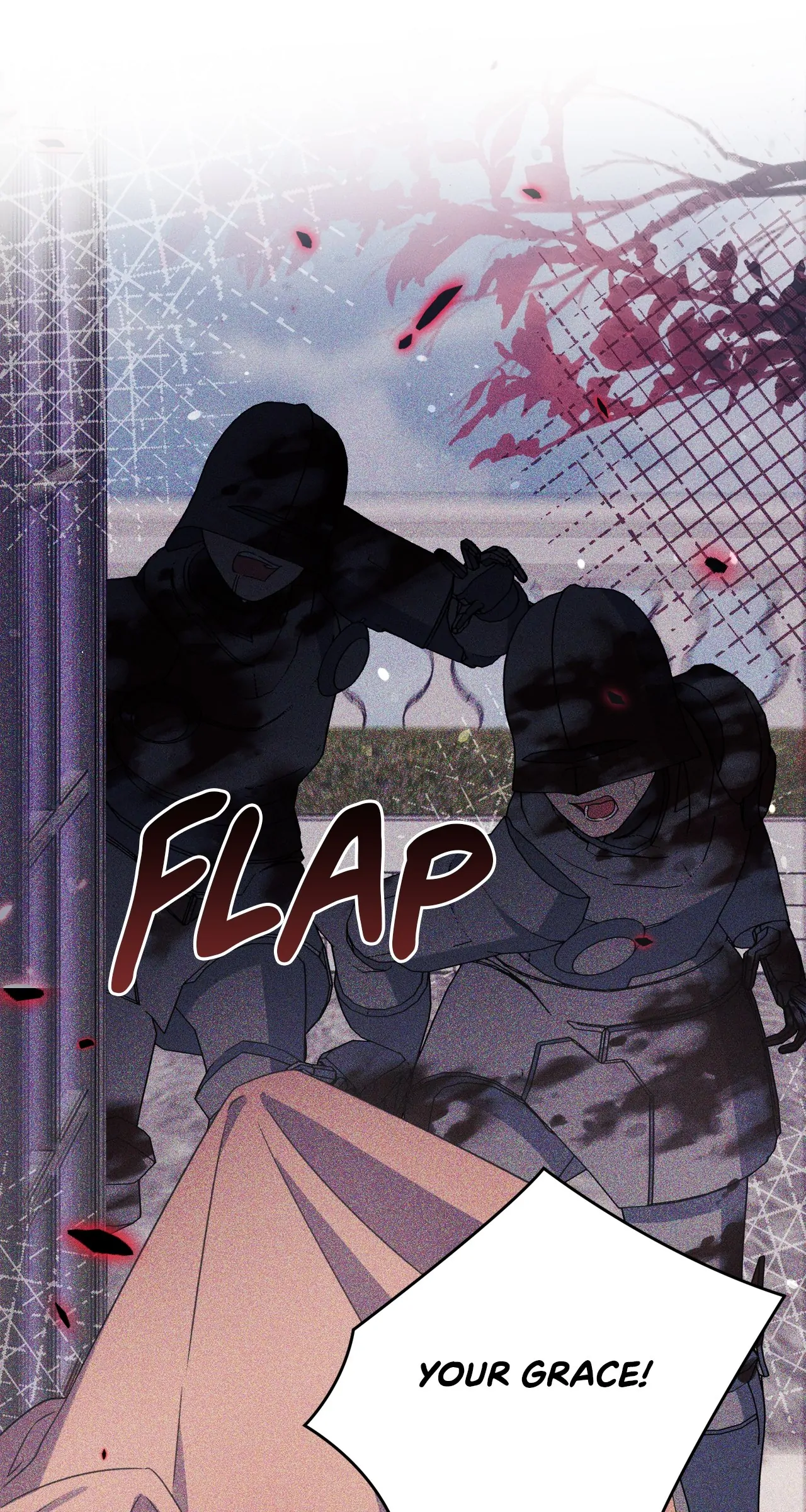 Let Me Enjoy the Extra Life Chapter 50 - page 80