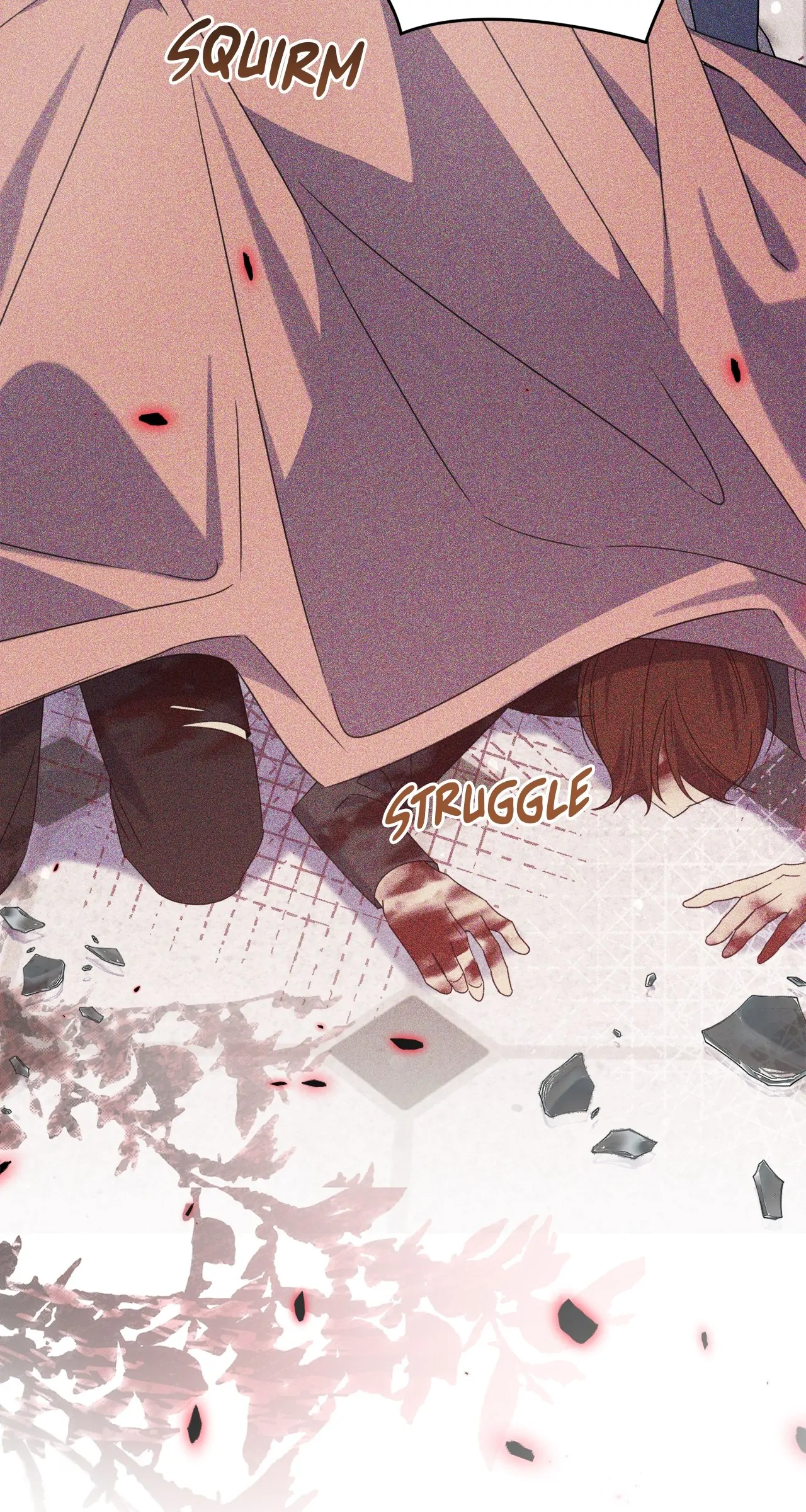 Let Me Enjoy the Extra Life Chapter 50 - page 81