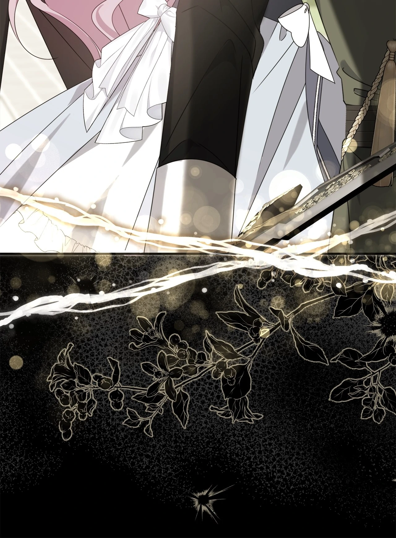 Let Me Enjoy the Extra Life Chapter 50 - page 9