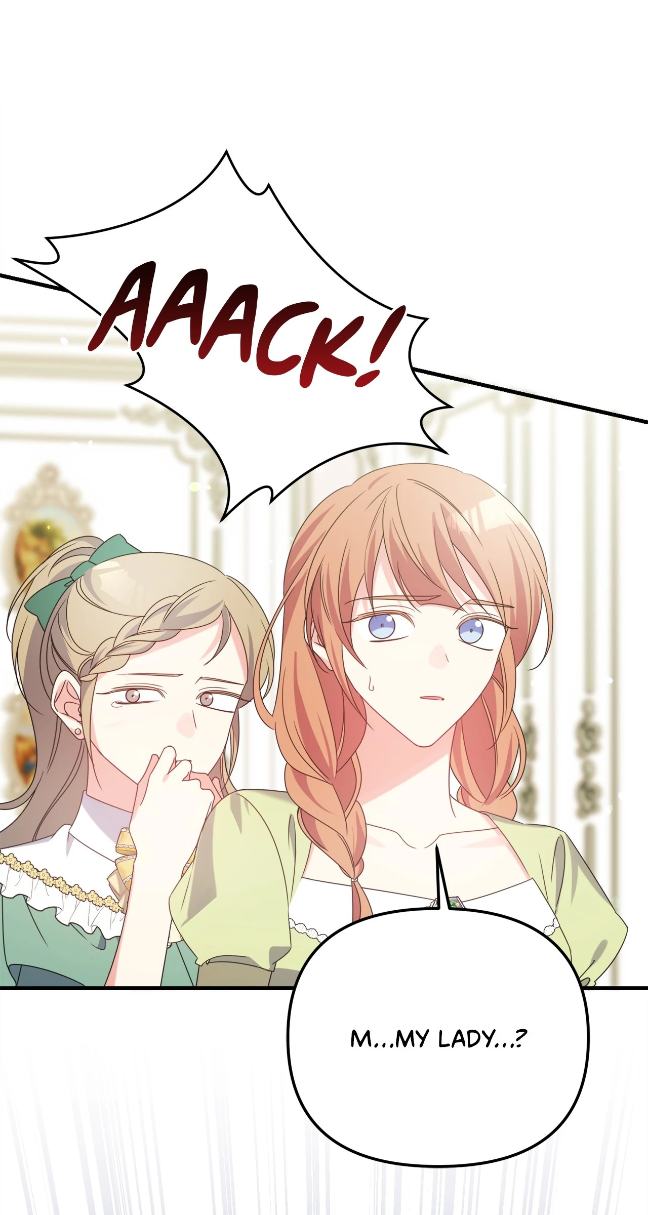 Let Me Enjoy the Extra Life Chapter 50 - page 94