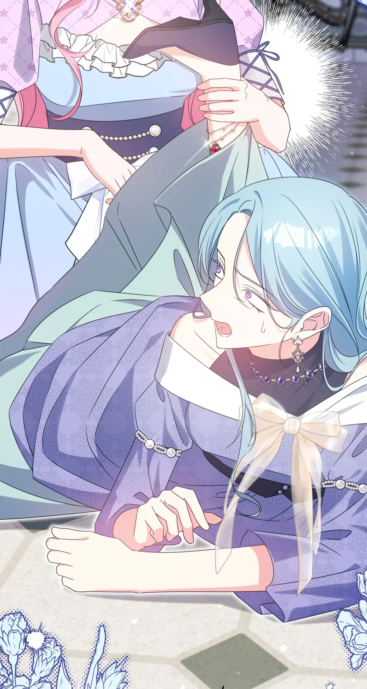 Let Me Enjoy the Extra Life Chapter 50 - page 96