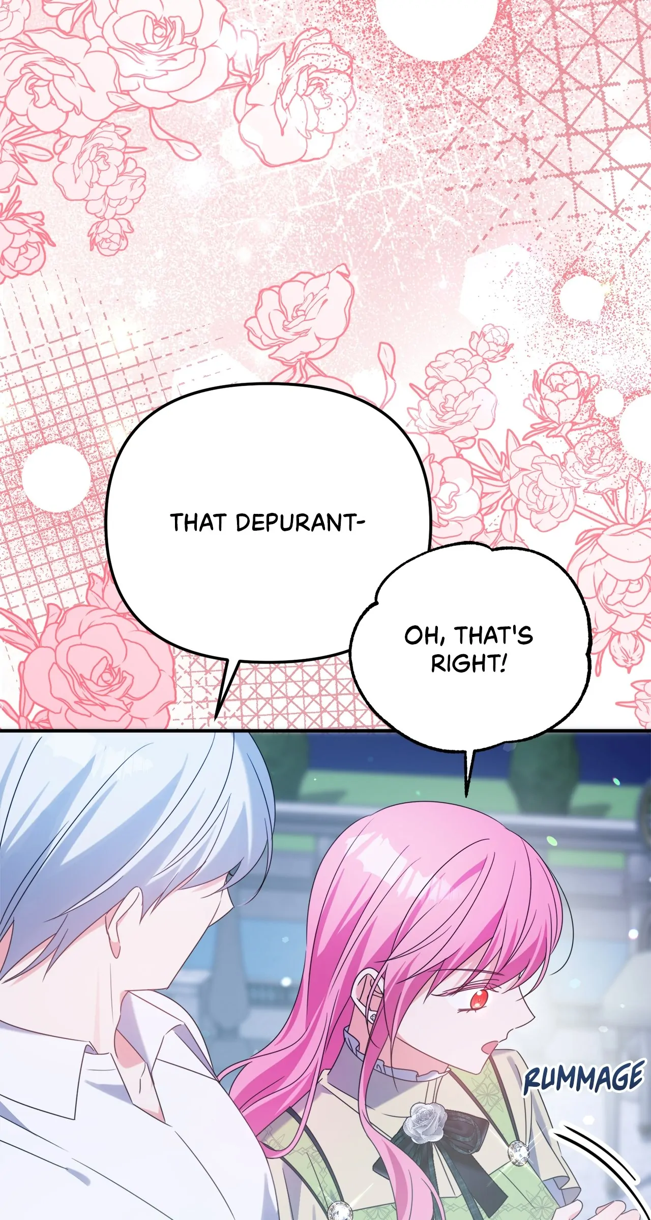 Let Me Enjoy the Extra Life Chapter 51 - page 102