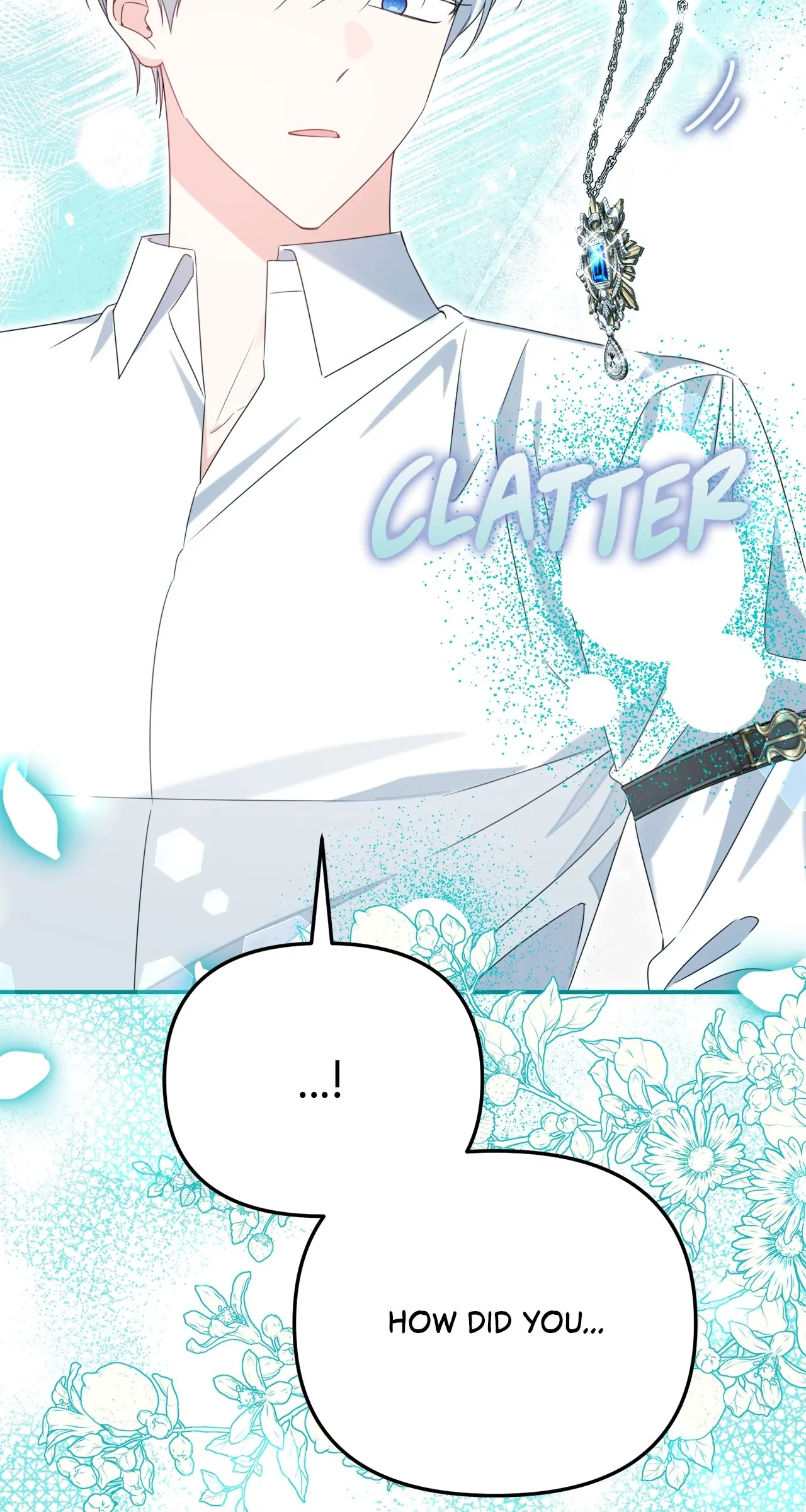 Let Me Enjoy the Extra Life Chapter 51 - page 106