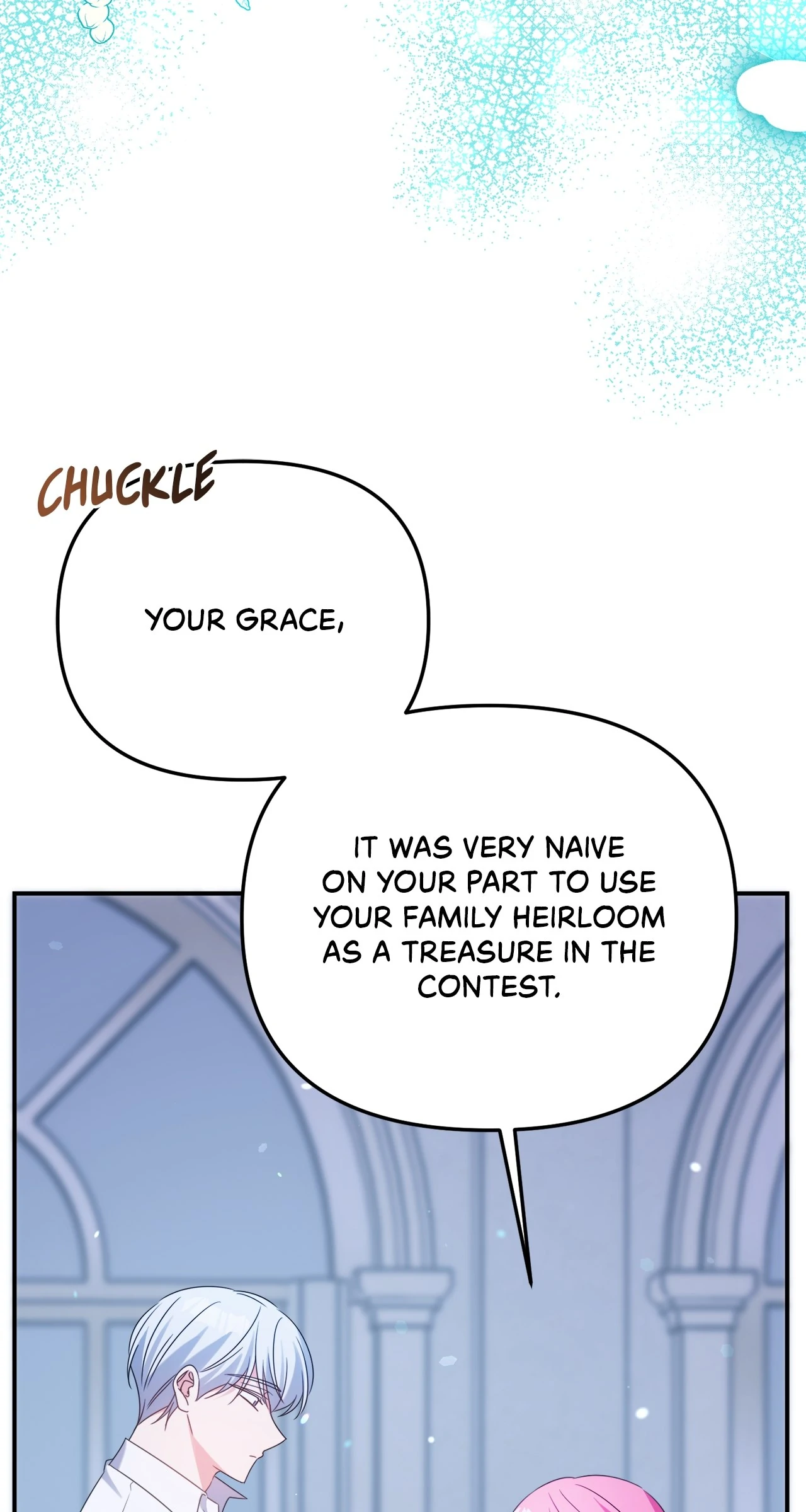 Let Me Enjoy the Extra Life Chapter 51 - page 107