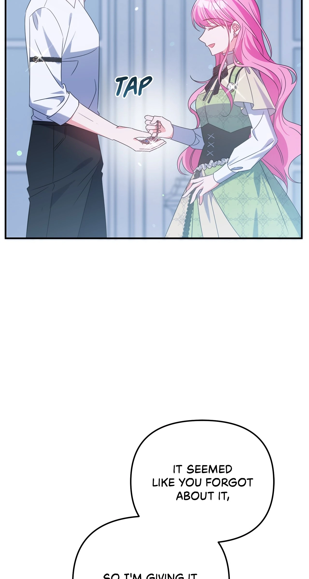 Let Me Enjoy the Extra Life Chapter 51 - page 108