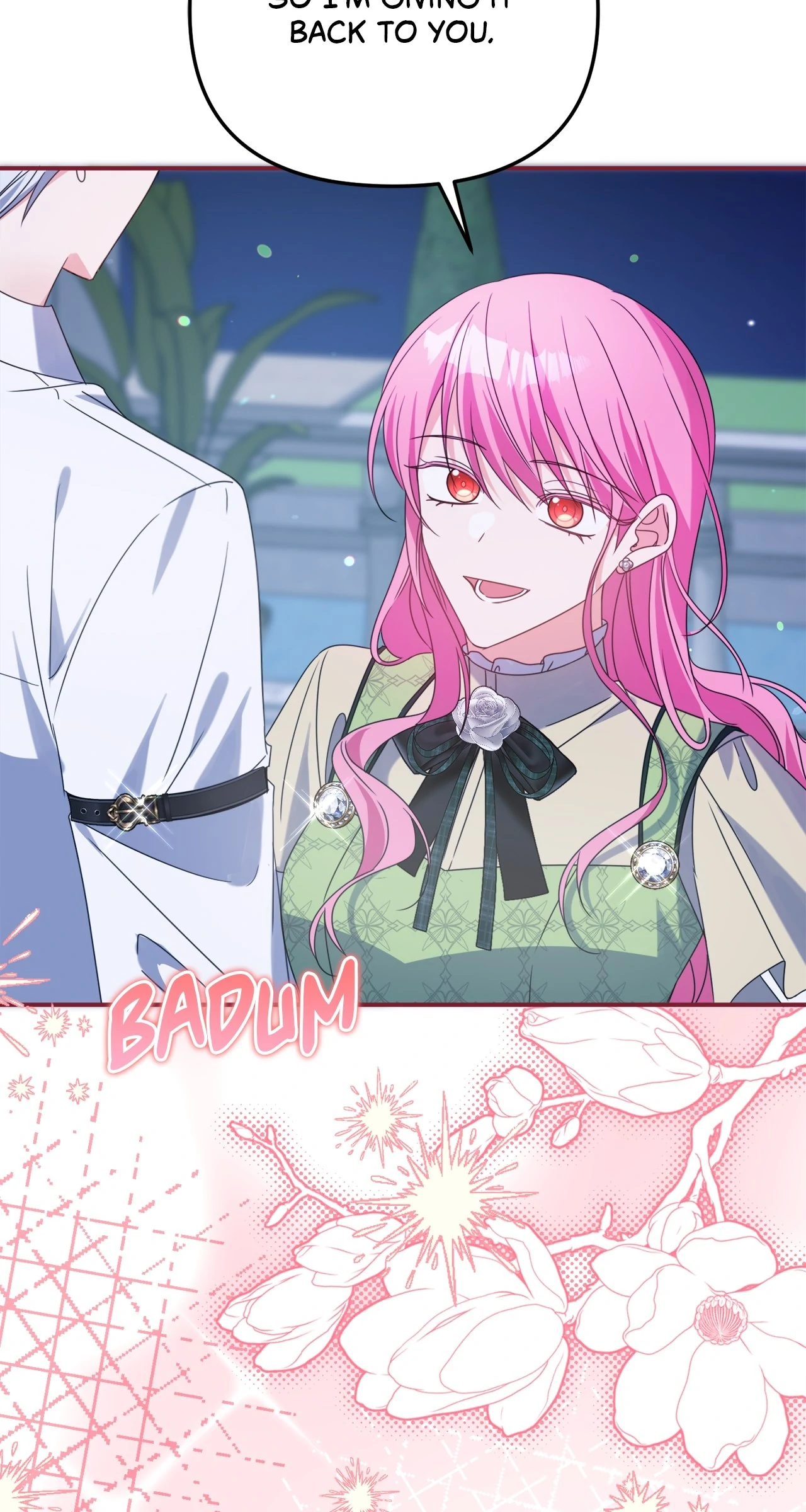 Let Me Enjoy the Extra Life Chapter 51 - page 109