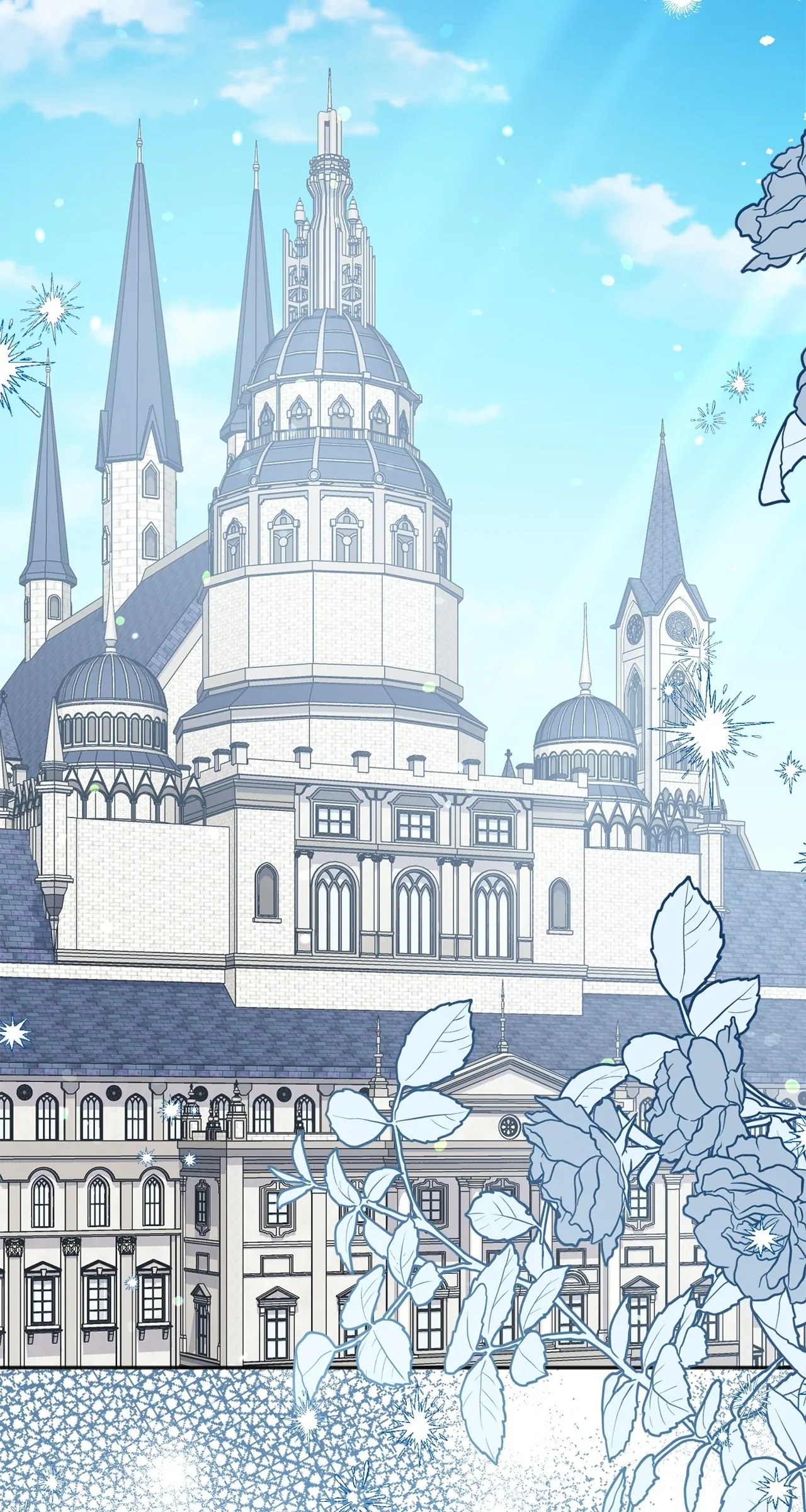 Let Me Enjoy the Extra Life Chapter 51 - page 11