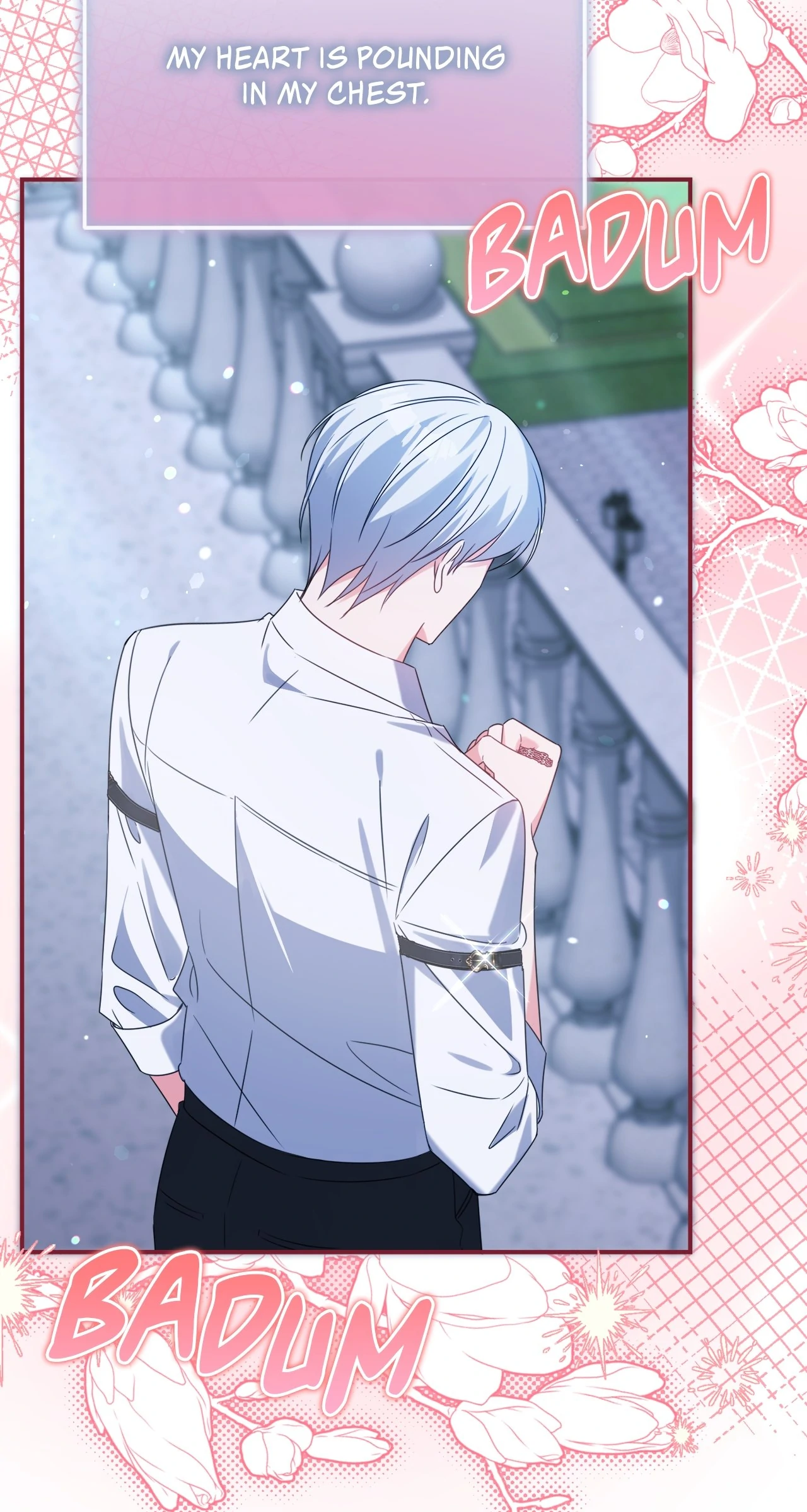 Let Me Enjoy the Extra Life Chapter 51 - page 111