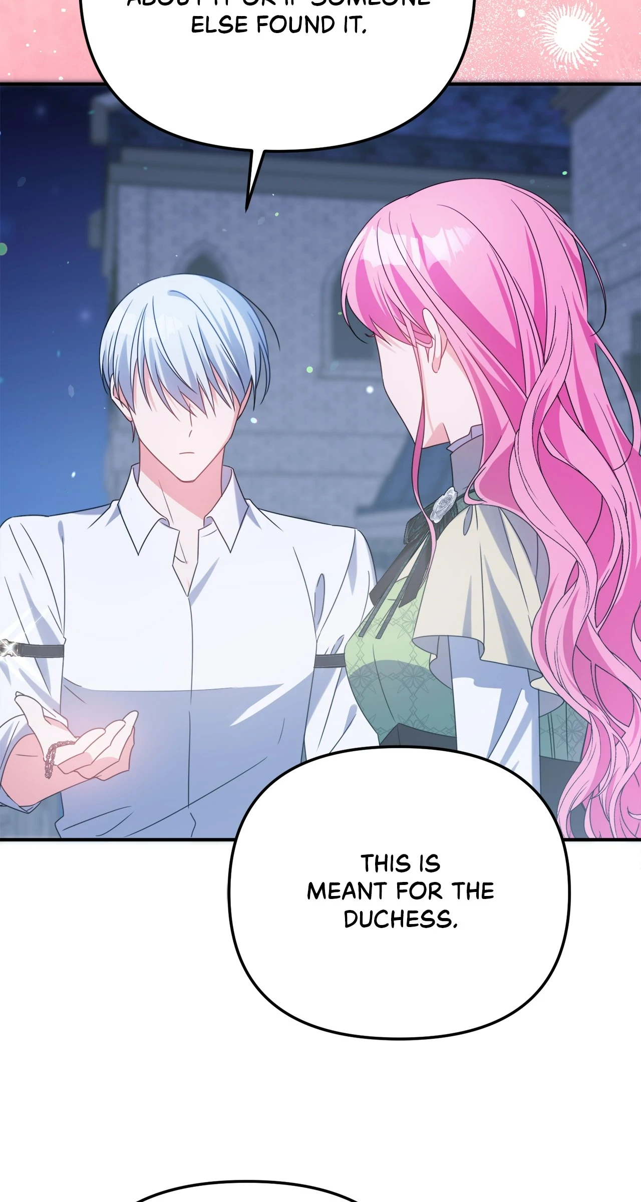 Let Me Enjoy the Extra Life Chapter 51 - page 115