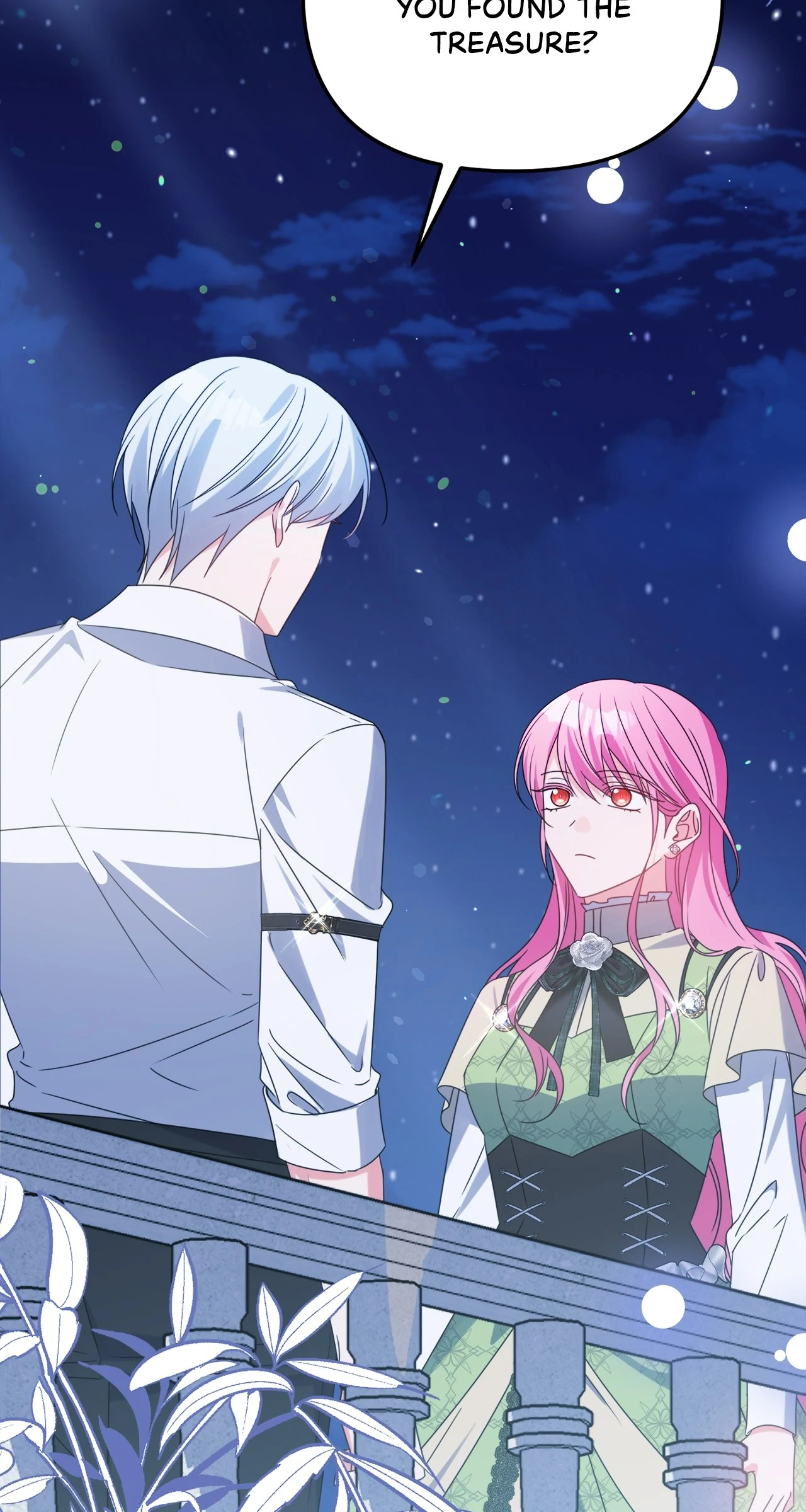 Let Me Enjoy the Extra Life Chapter 51 - page 118