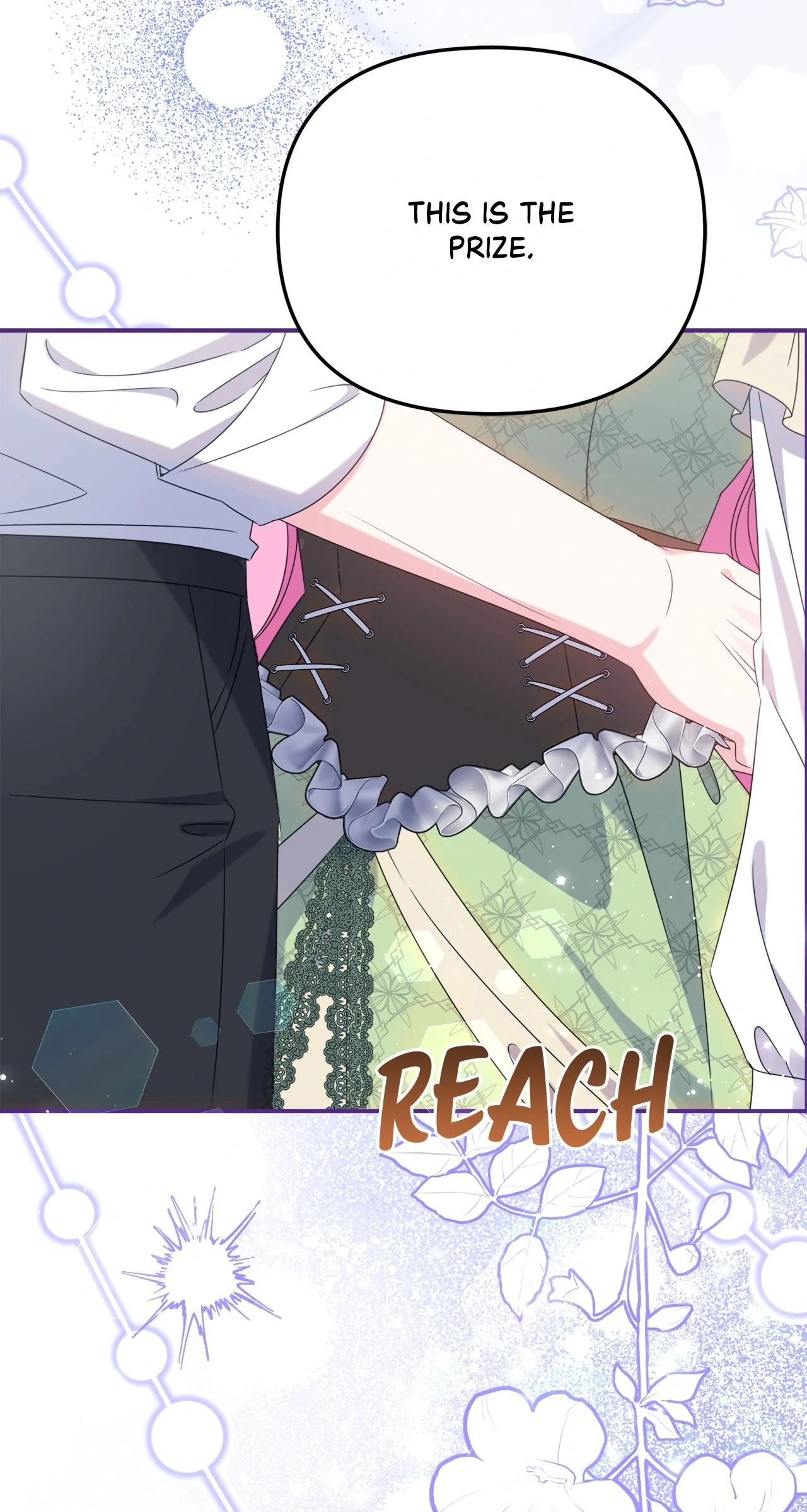 Let Me Enjoy the Extra Life Chapter 51 - page 123