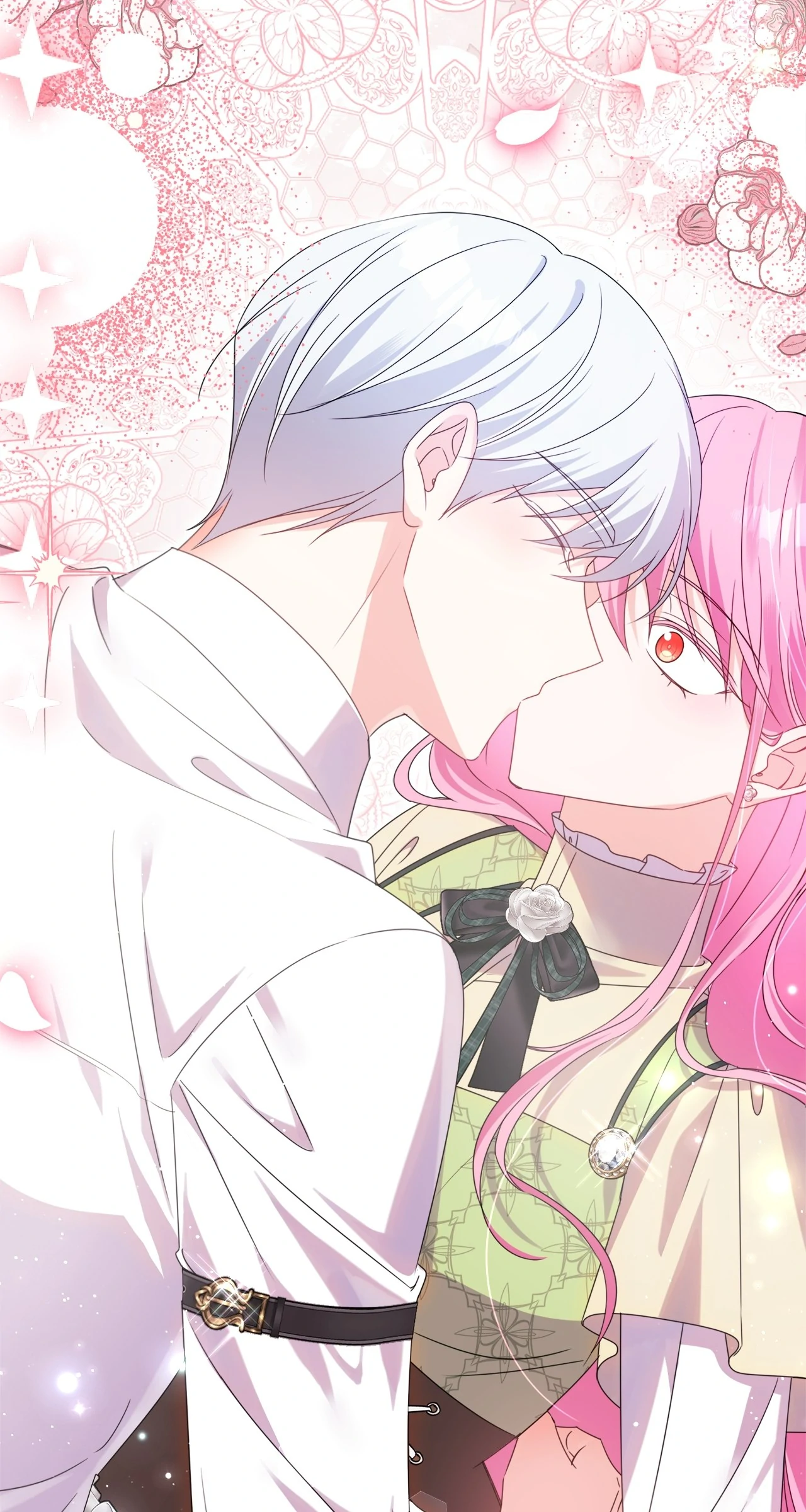 Let Me Enjoy the Extra Life Chapter 51 - page 127