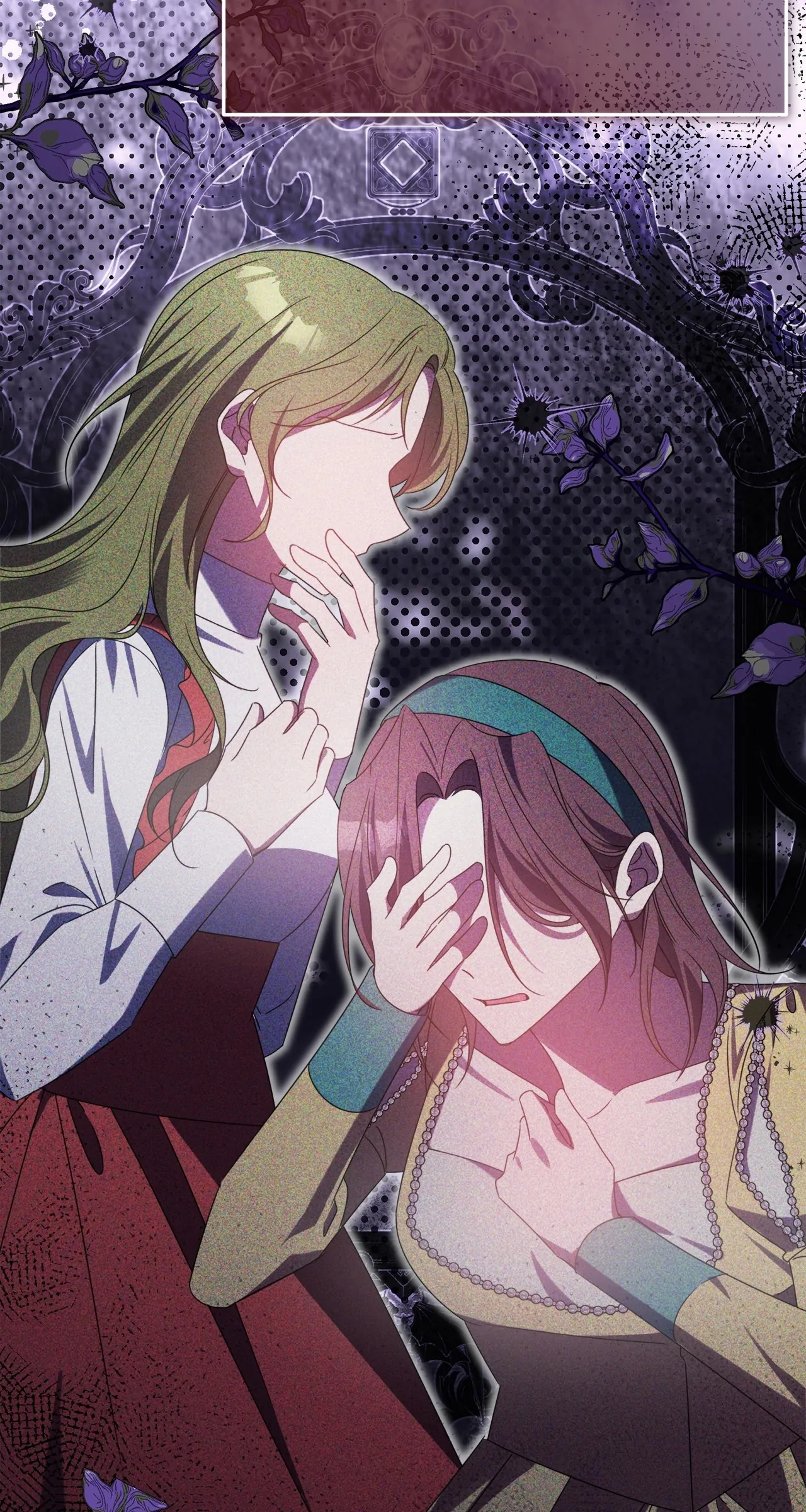 Let Me Enjoy the Extra Life Chapter 51 - page 13