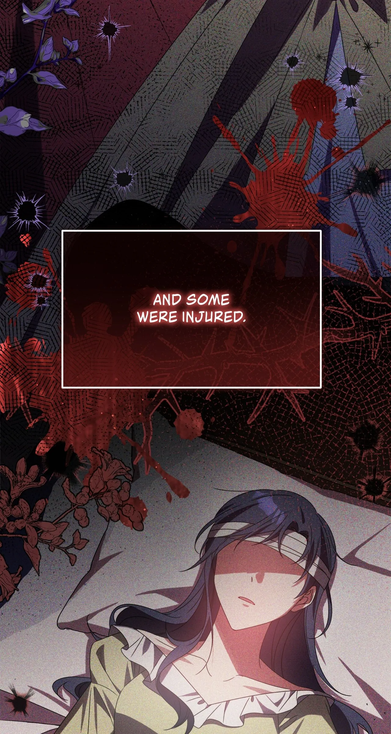 Let Me Enjoy the Extra Life Chapter 51 - page 14