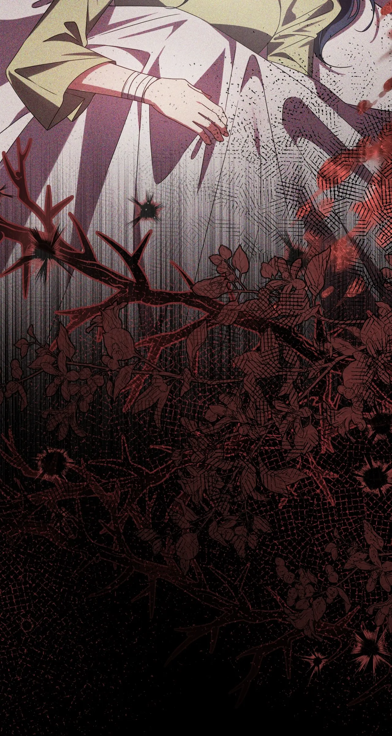 Let Me Enjoy the Extra Life Chapter 51 - page 15