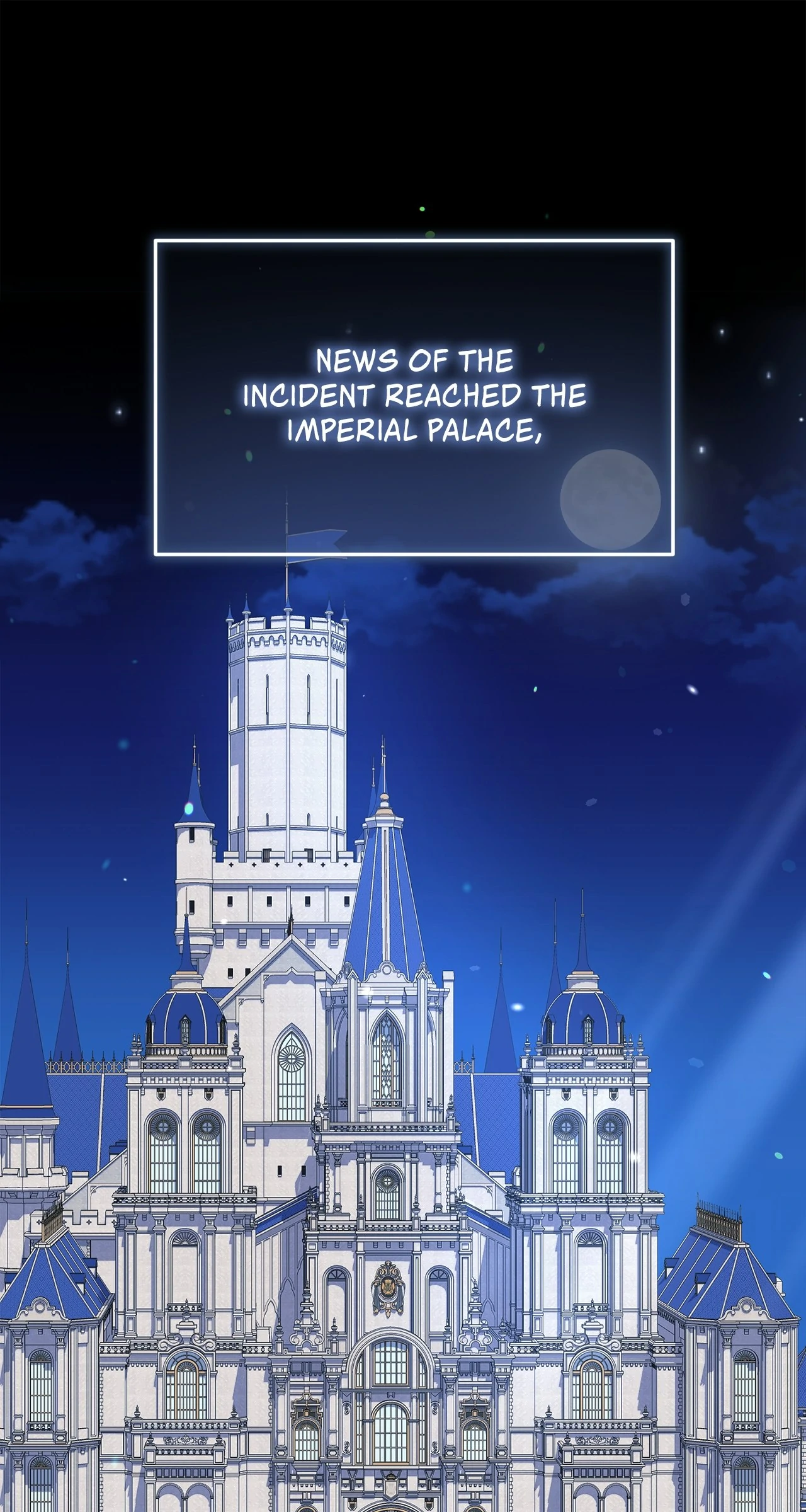 Let Me Enjoy the Extra Life Chapter 51 - page 17