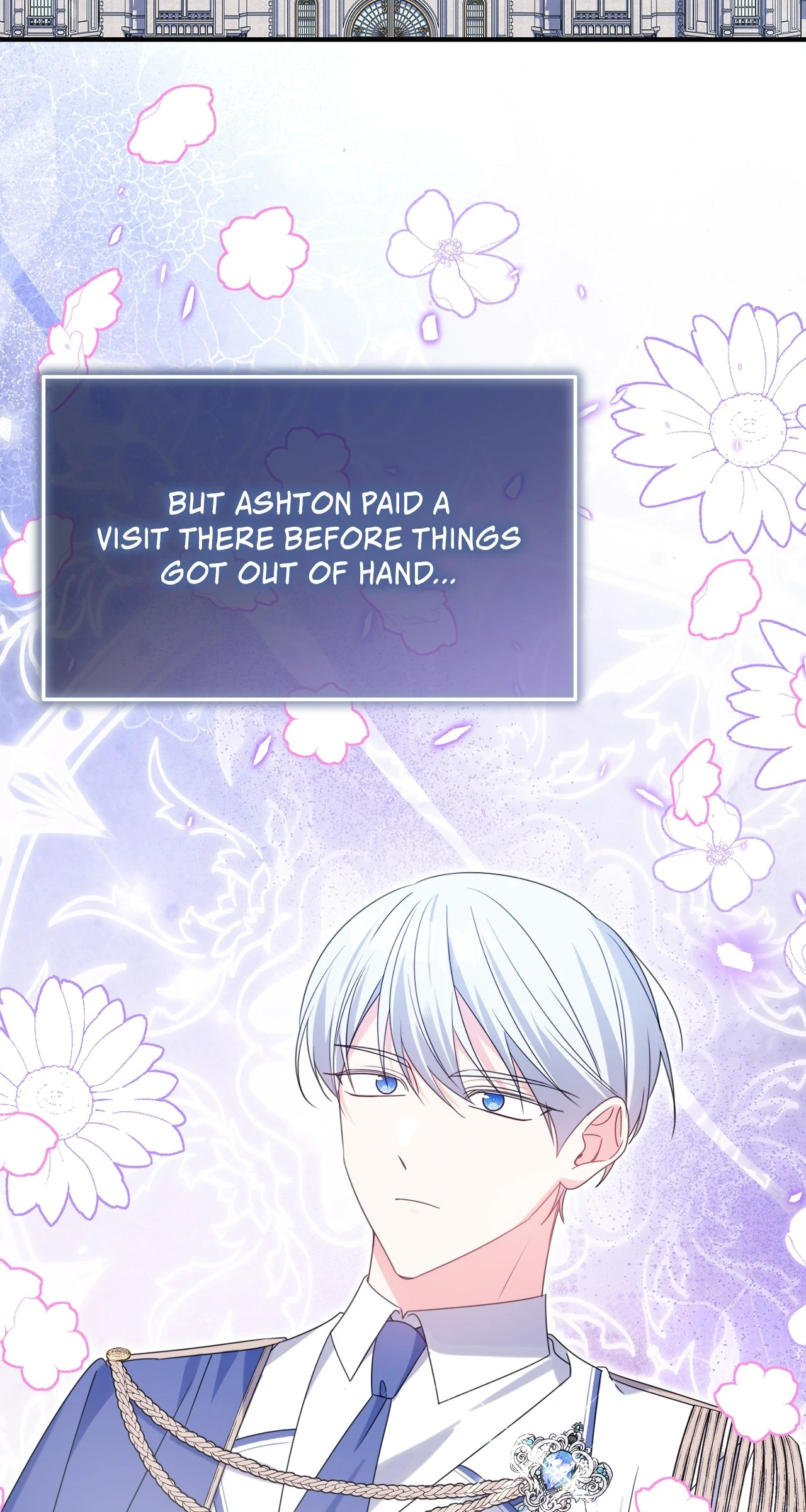 Let Me Enjoy the Extra Life Chapter 51 - page 18