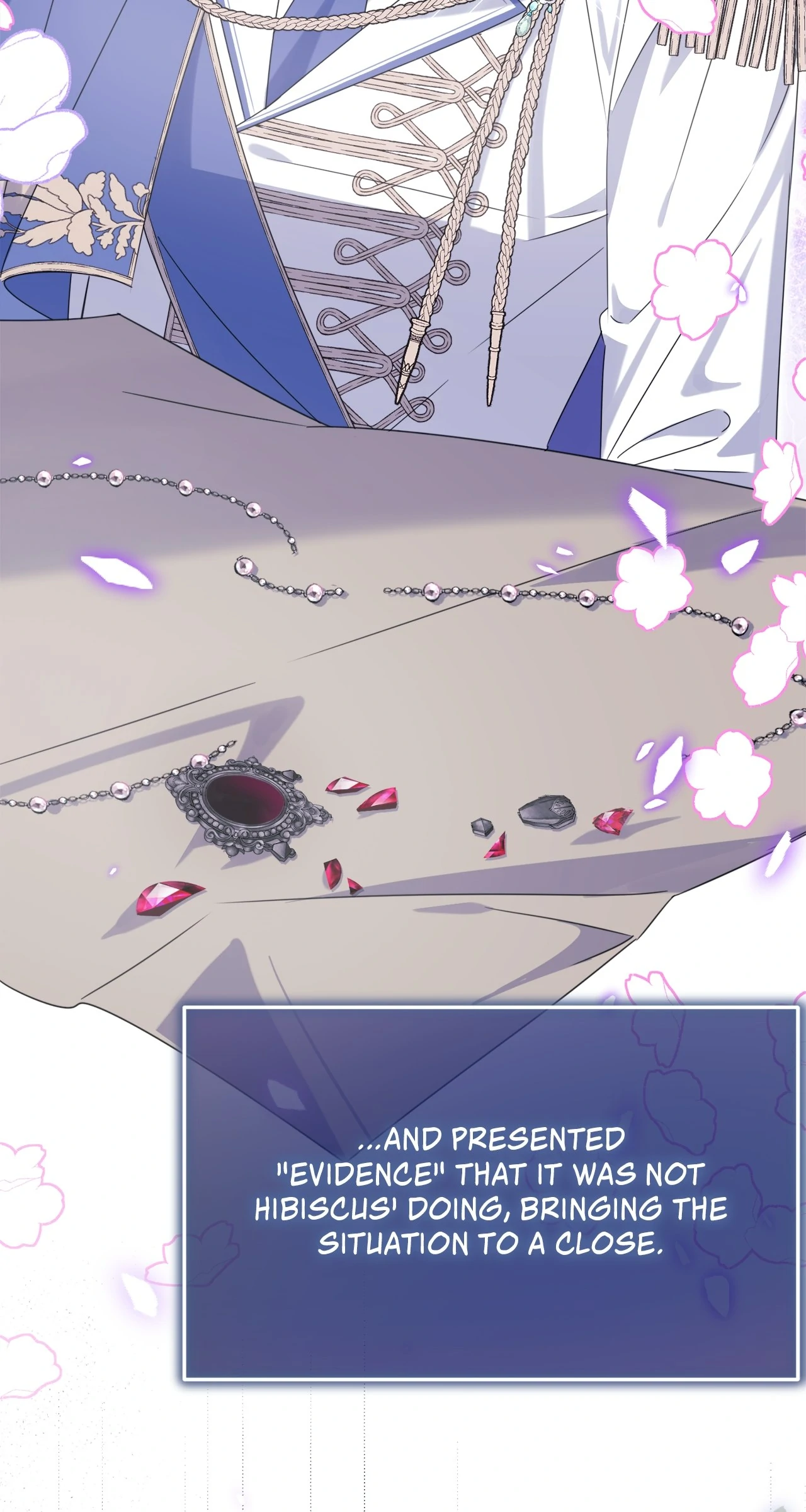 Let Me Enjoy the Extra Life Chapter 51 - page 19