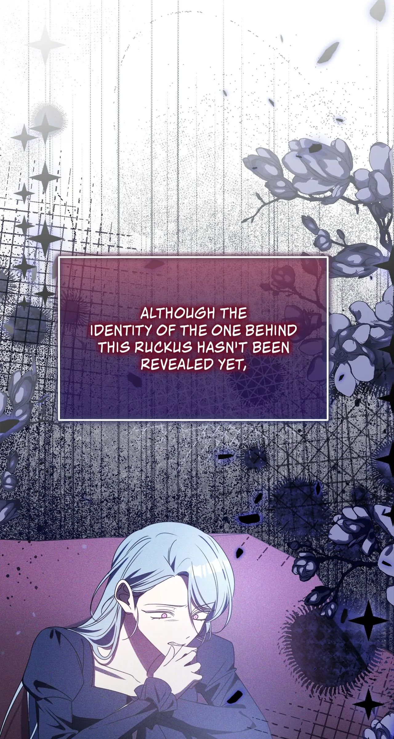 Let Me Enjoy the Extra Life Chapter 51 - page 20