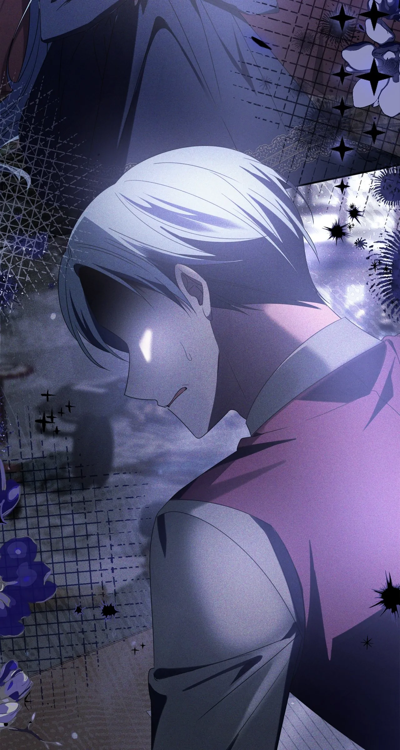 Let Me Enjoy the Extra Life Chapter 51 - page 21