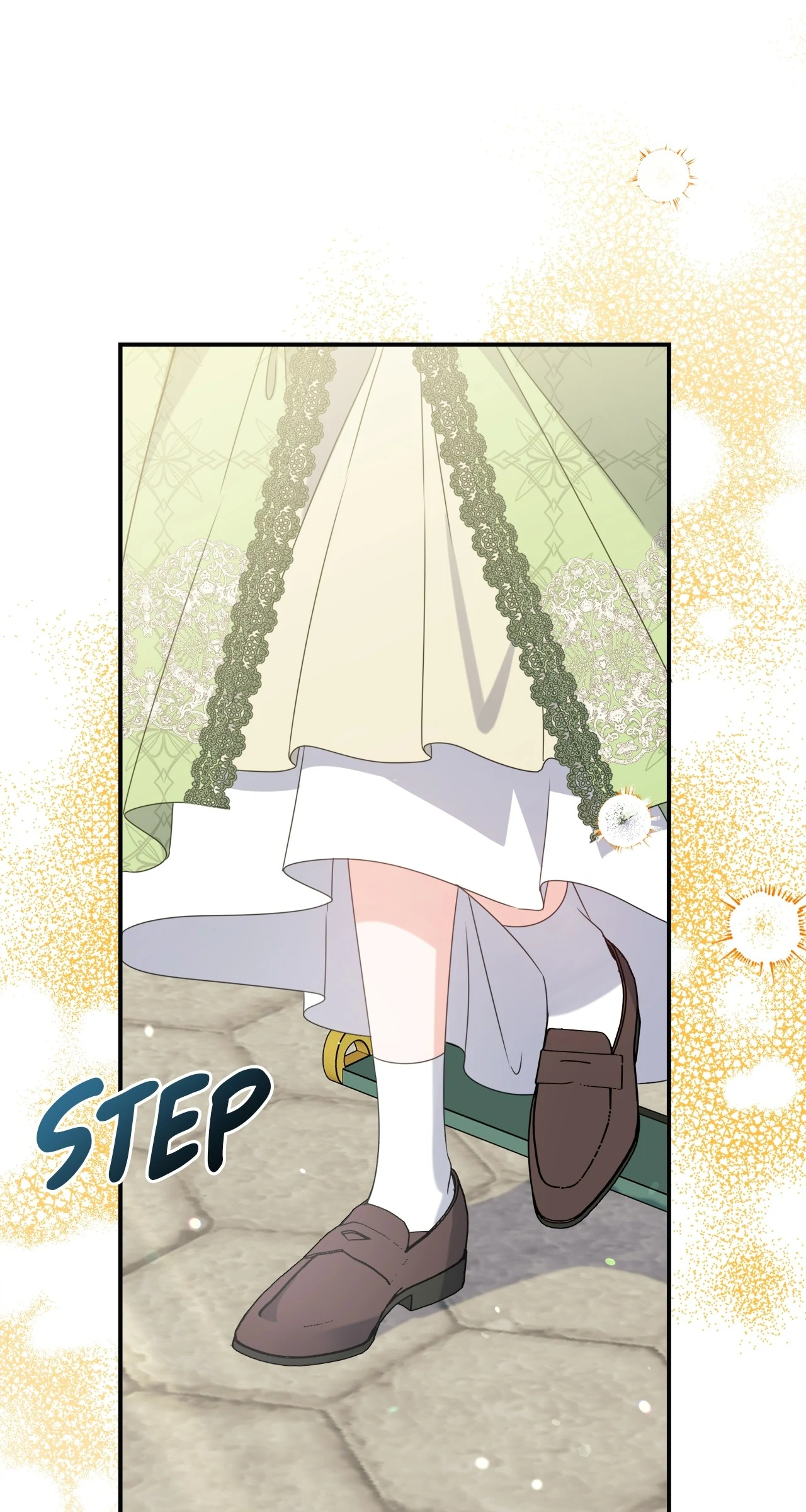 Let Me Enjoy the Extra Life Chapter 51 - page 24