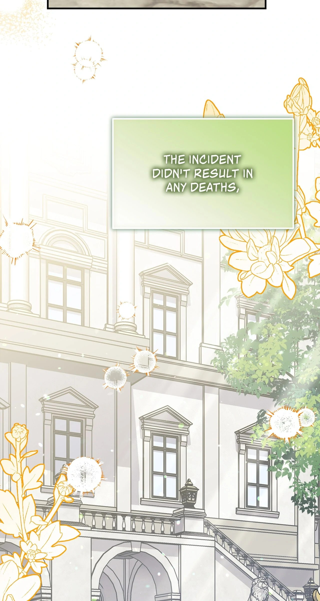 Let Me Enjoy the Extra Life Chapter 51 - page 25