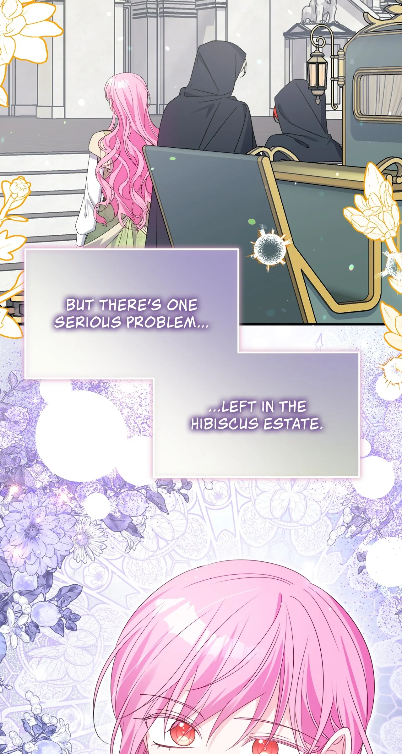 Let Me Enjoy the Extra Life Chapter 51 - page 26