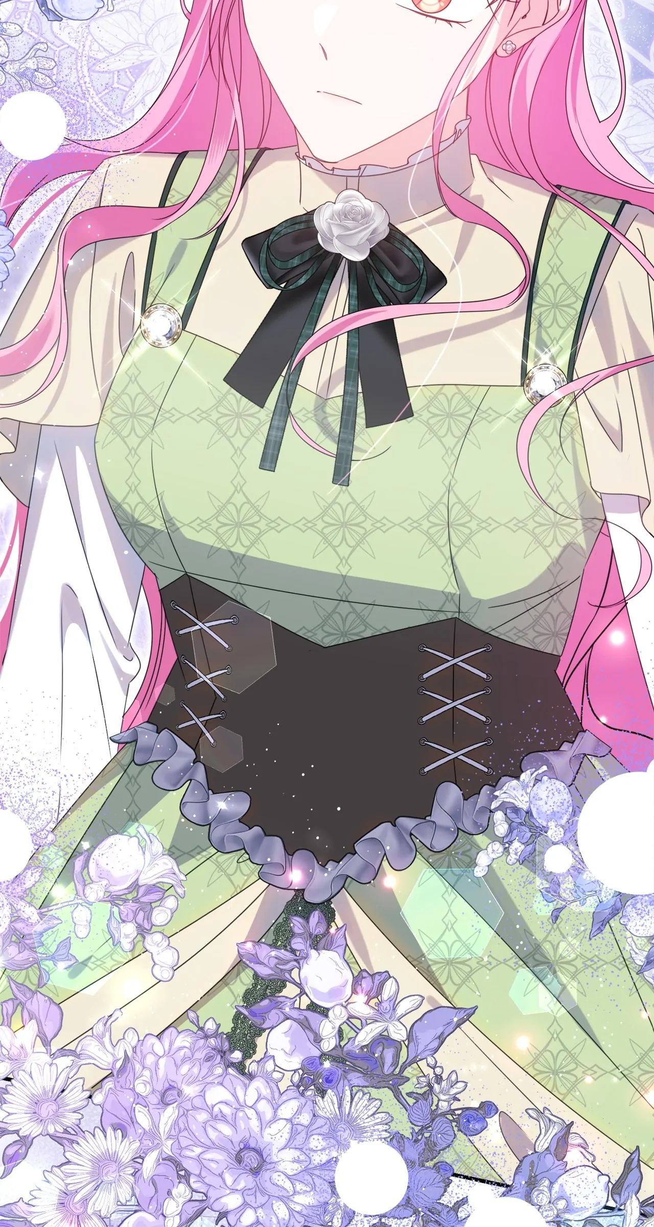 Let Me Enjoy the Extra Life Chapter 51 - page 27