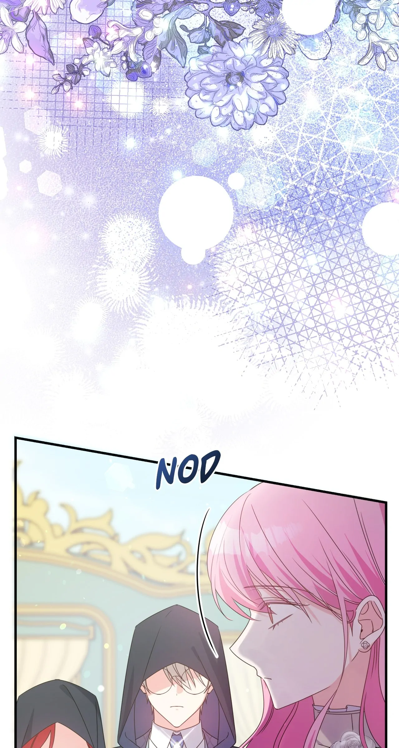 Let Me Enjoy the Extra Life Chapter 51 - page 28