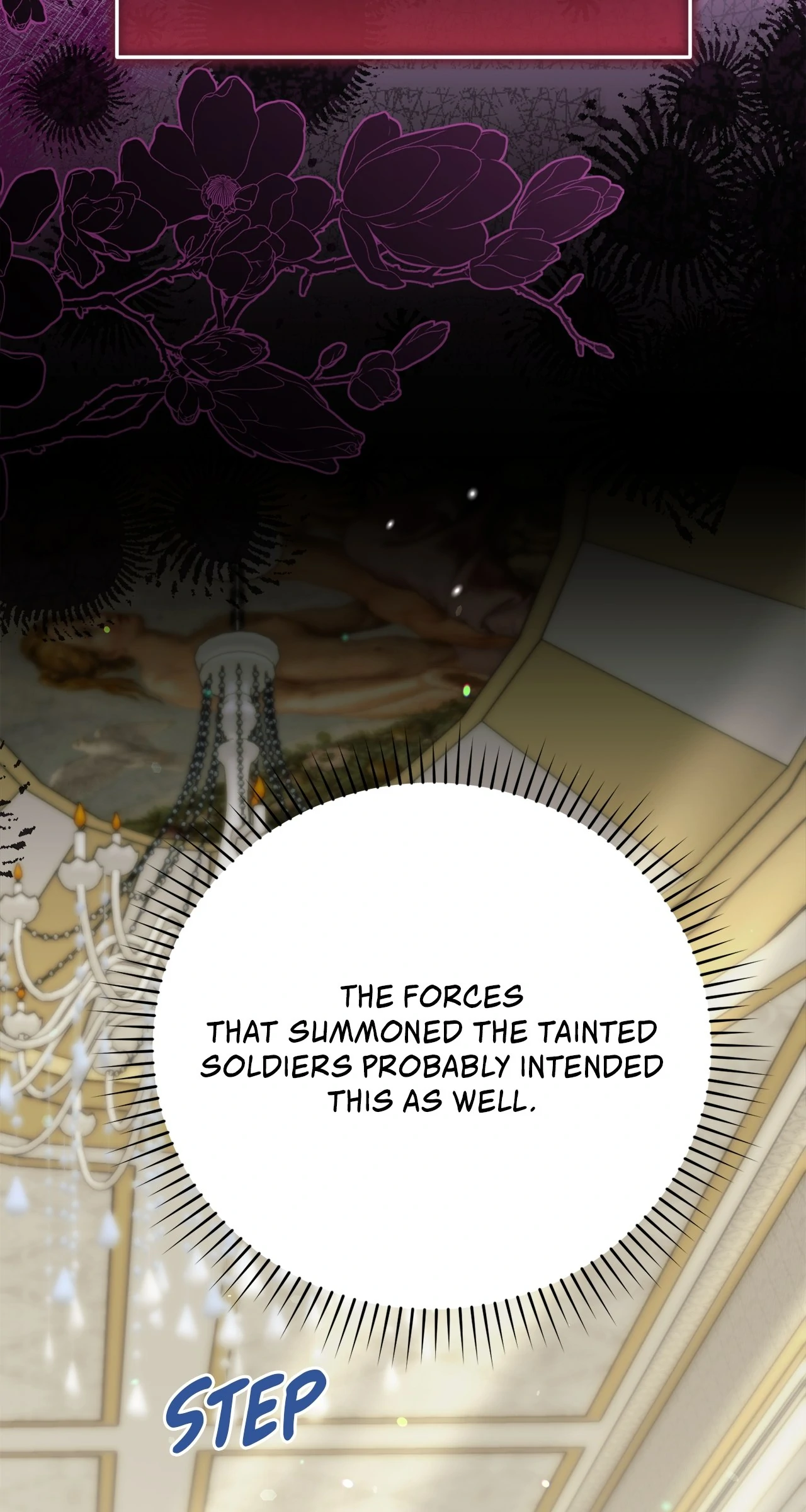 Let Me Enjoy the Extra Life Chapter 51 - page 33