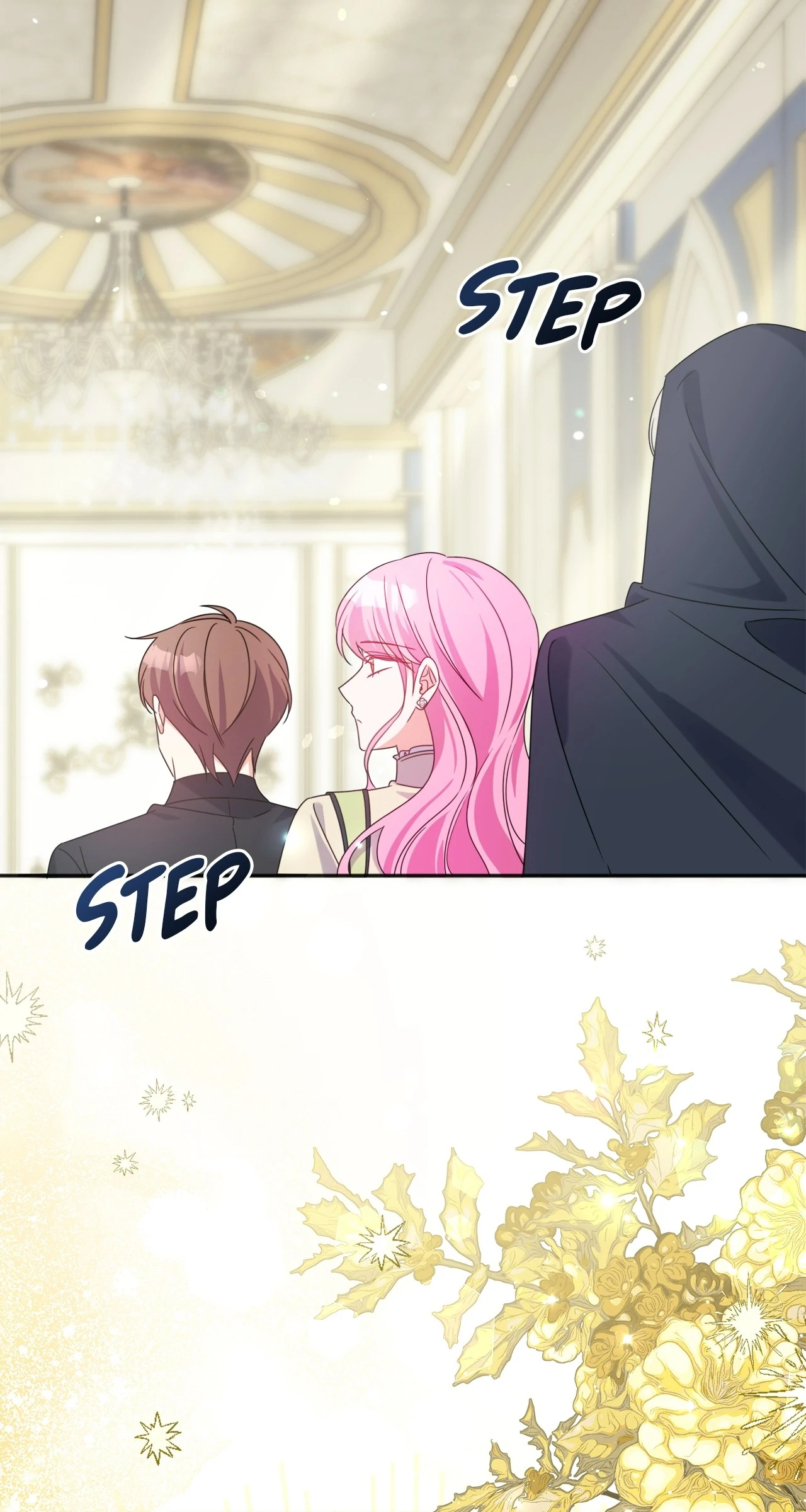 Let Me Enjoy the Extra Life Chapter 51 - page 34