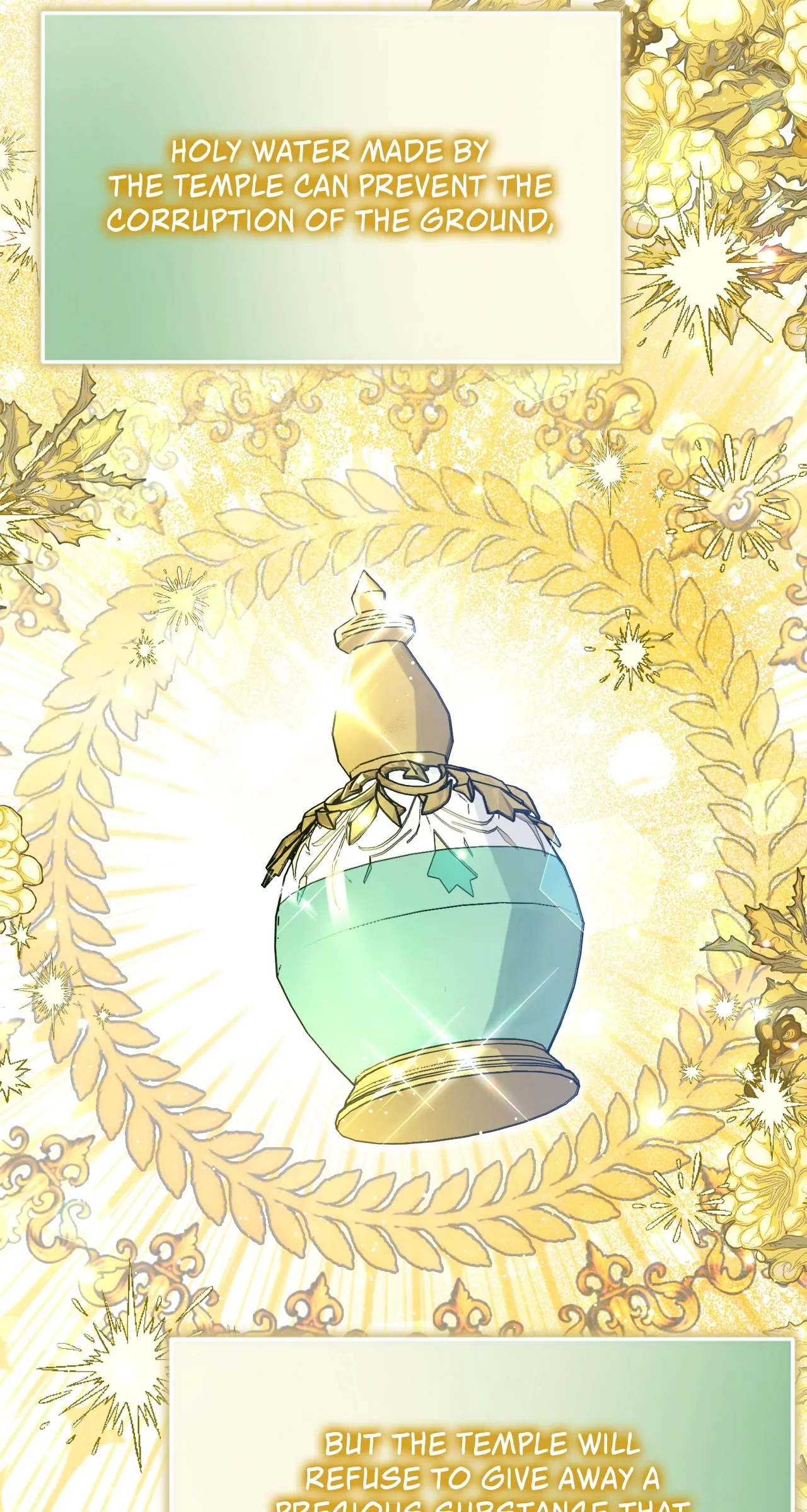 Let Me Enjoy the Extra Life Chapter 51 - page 35