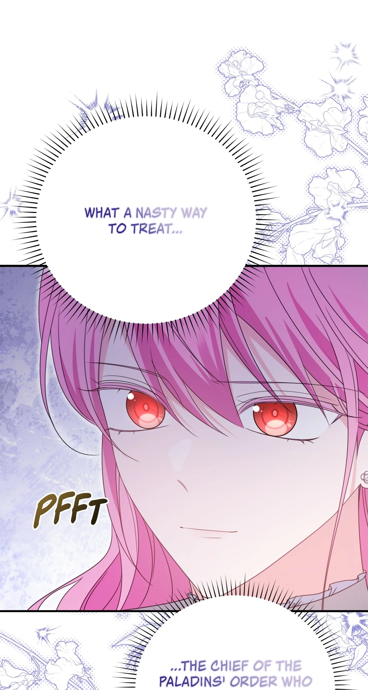 Let Me Enjoy the Extra Life Chapter 51 - page 37