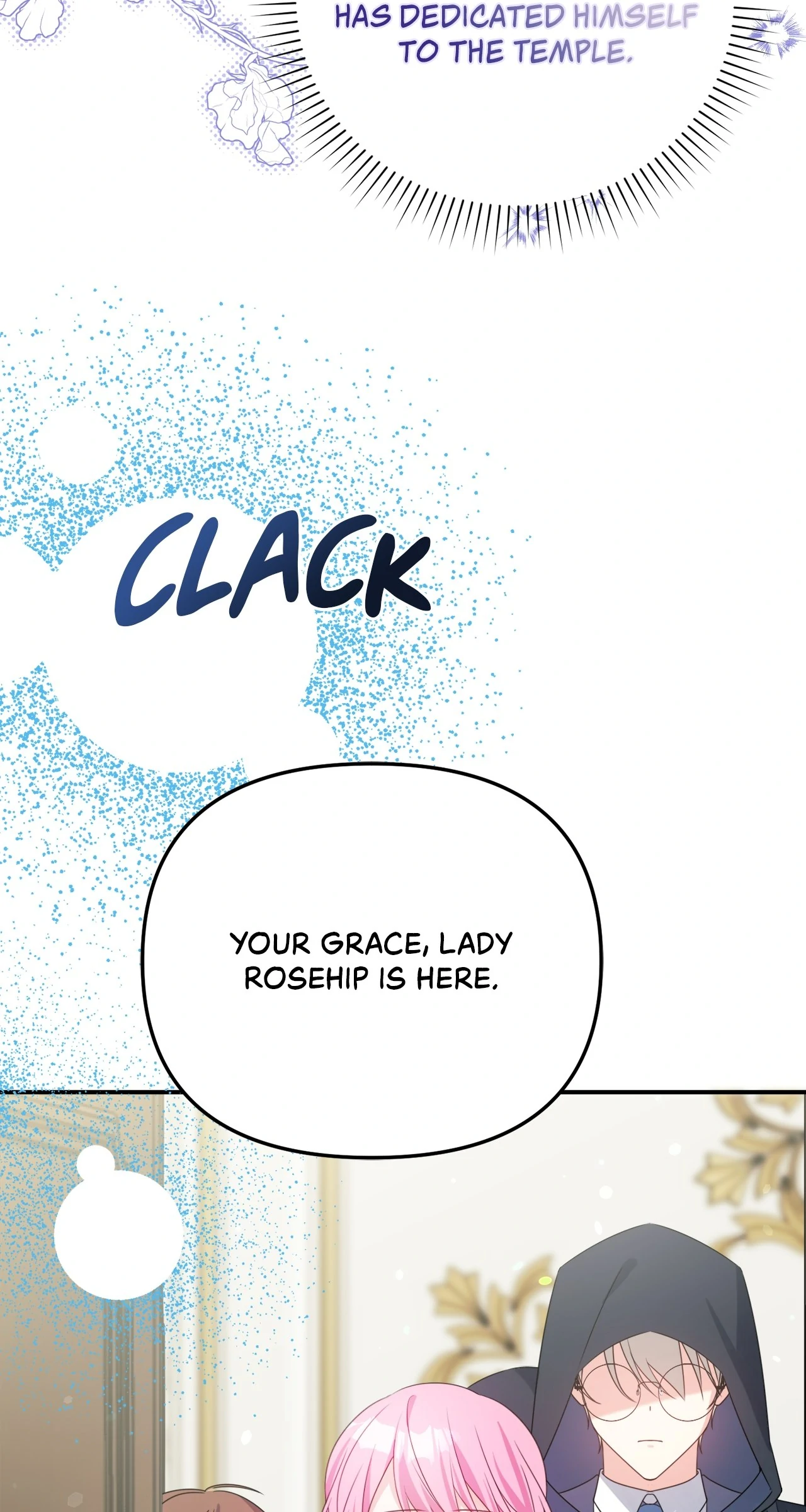 Let Me Enjoy the Extra Life Chapter 51 - page 38