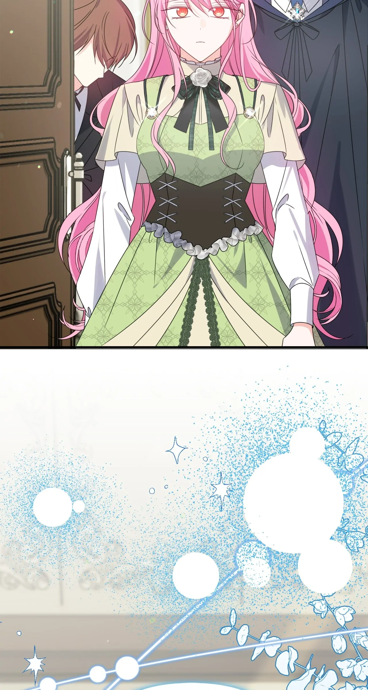 Let Me Enjoy the Extra Life Chapter 51 - page 39