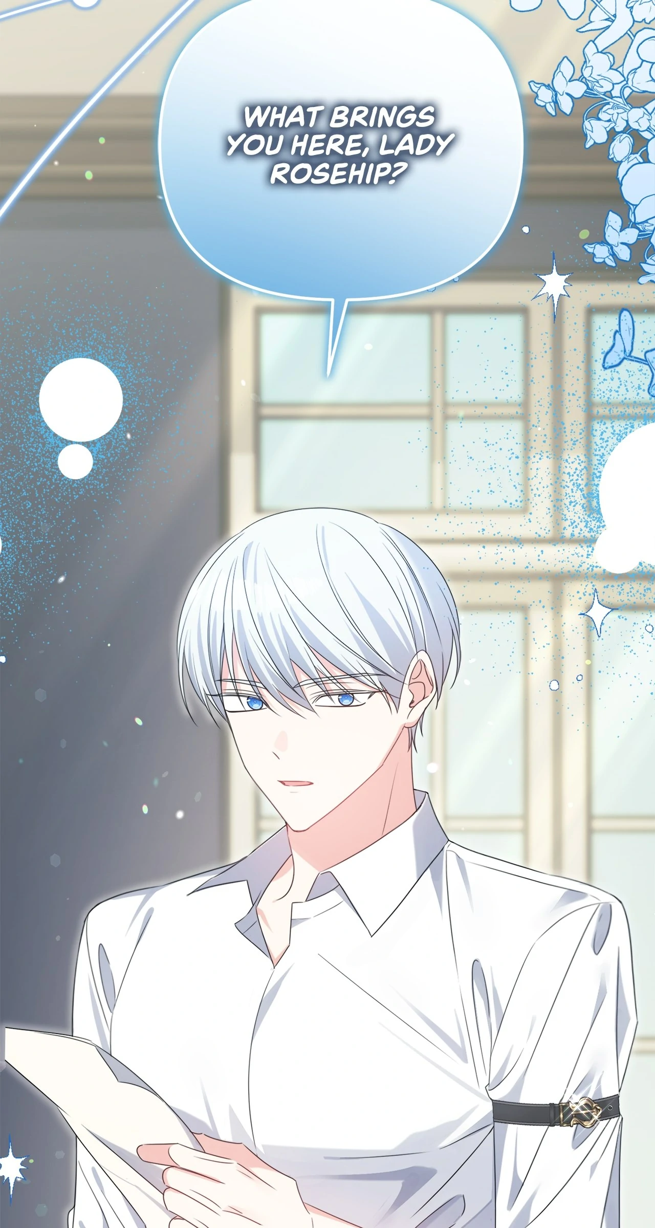 Let Me Enjoy the Extra Life Chapter 51 - page 40