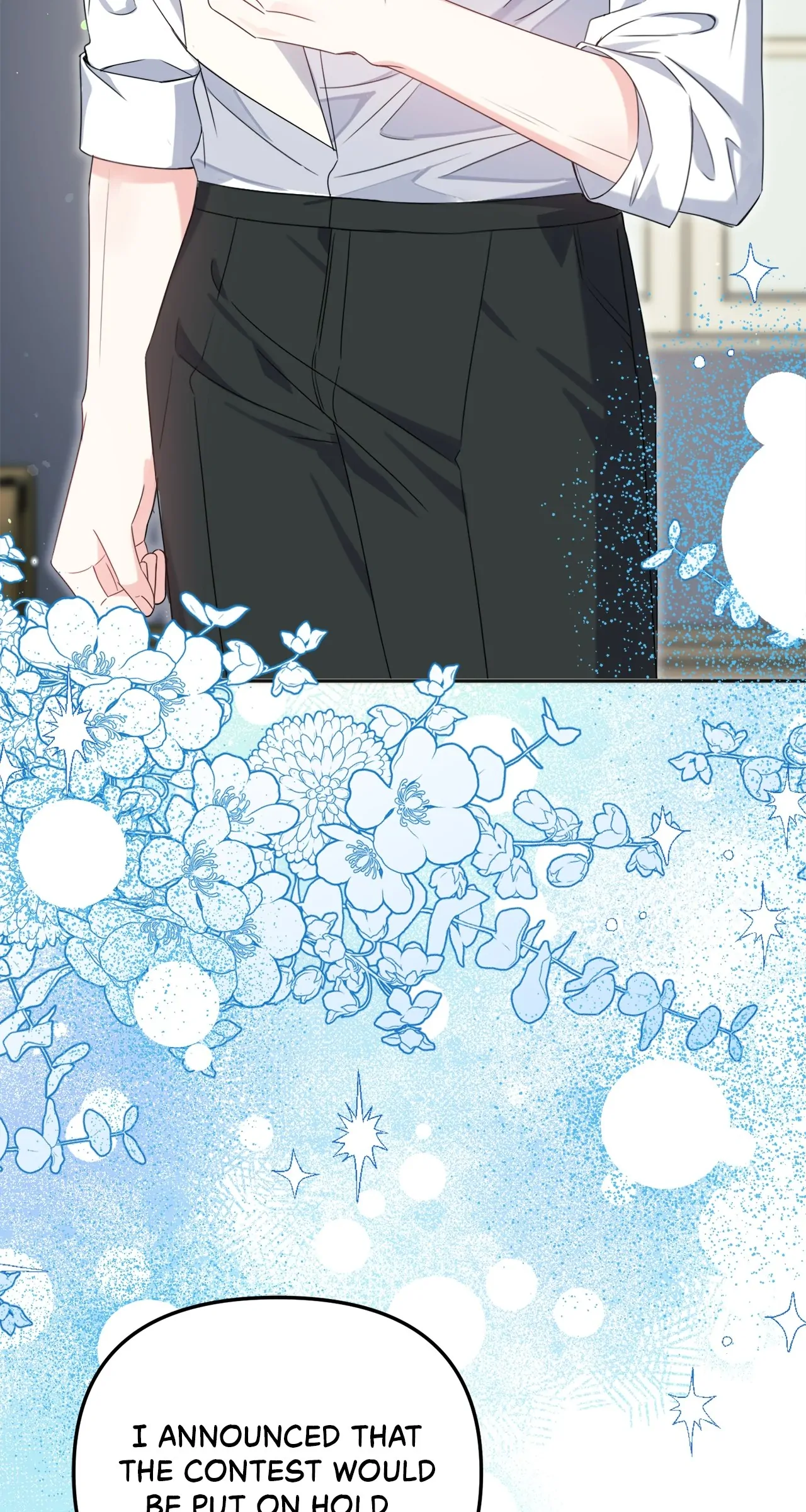 Let Me Enjoy the Extra Life Chapter 51 - page 41