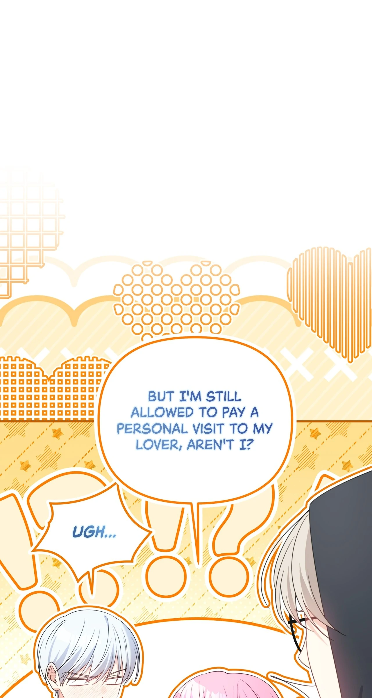 Let Me Enjoy the Extra Life Chapter 51 - page 44