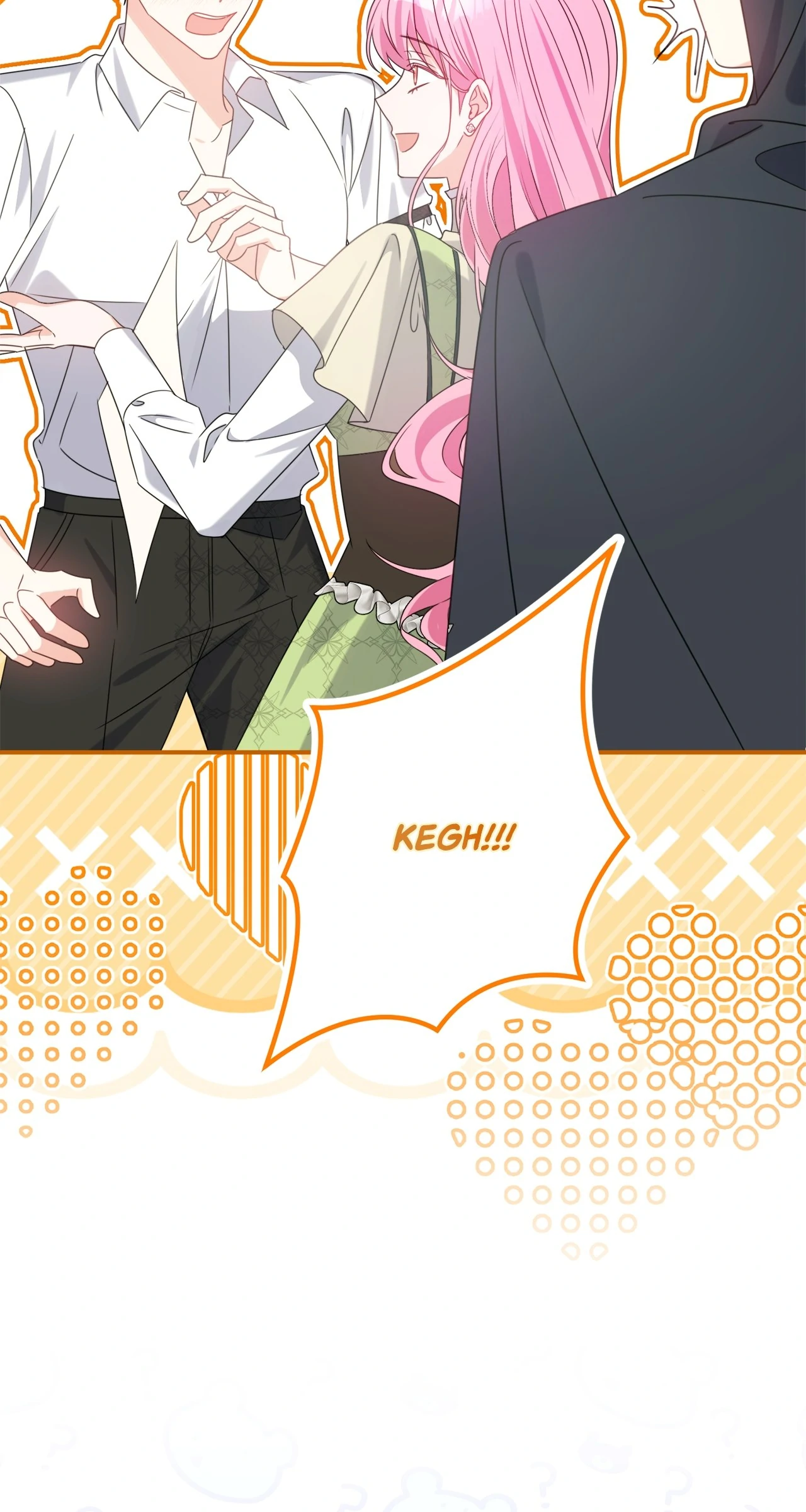 Let Me Enjoy the Extra Life Chapter 51 - page 45