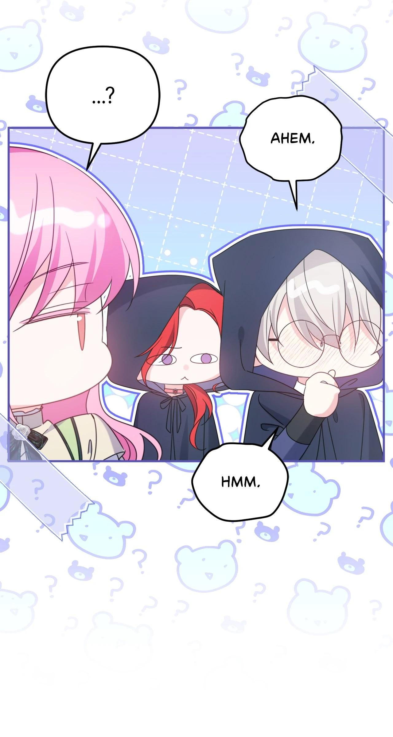 Let Me Enjoy the Extra Life Chapter 51 - page 46