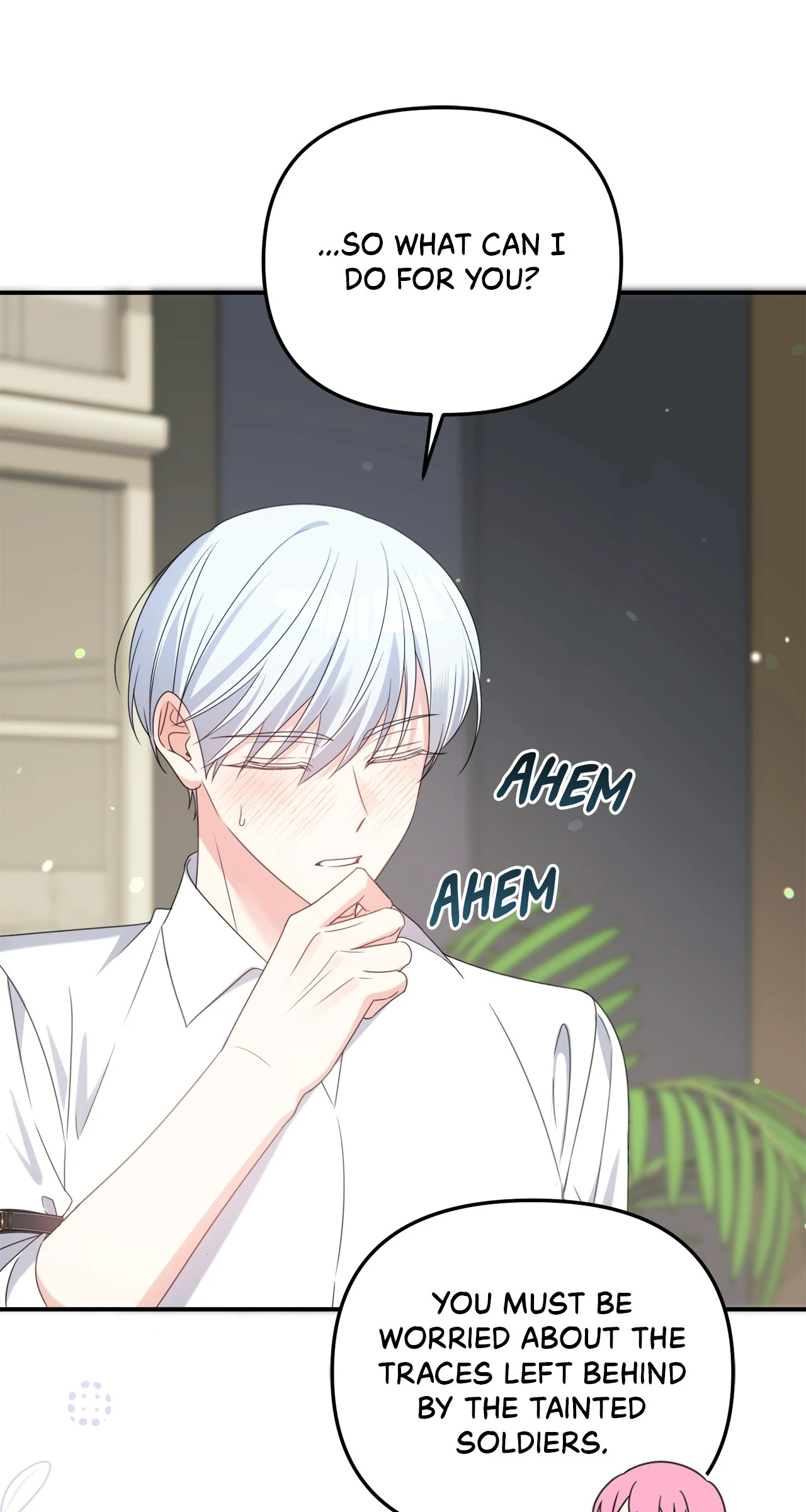 Let Me Enjoy the Extra Life Chapter 51 - page 47