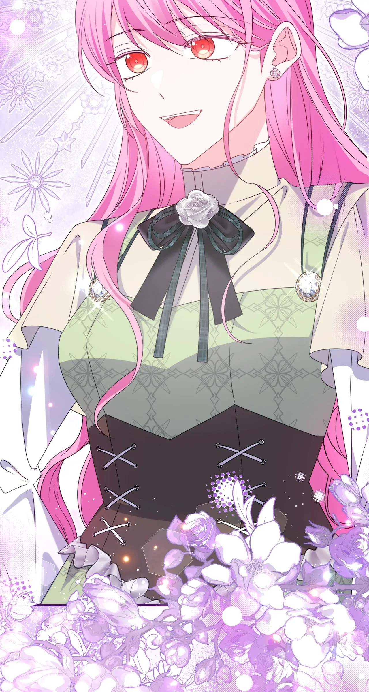 Let Me Enjoy the Extra Life Chapter 51 - page 49