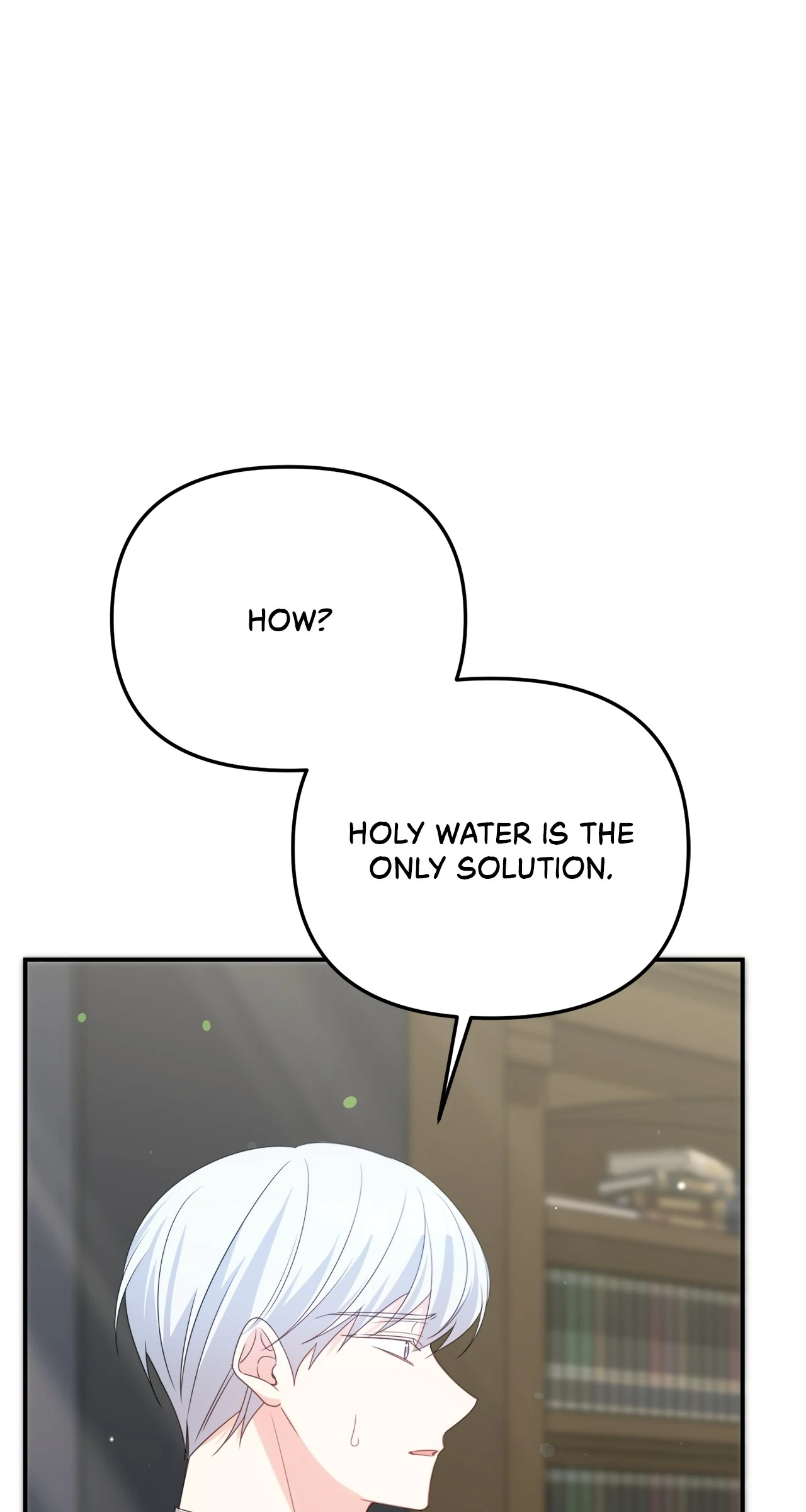 Let Me Enjoy the Extra Life Chapter 51 - page 51