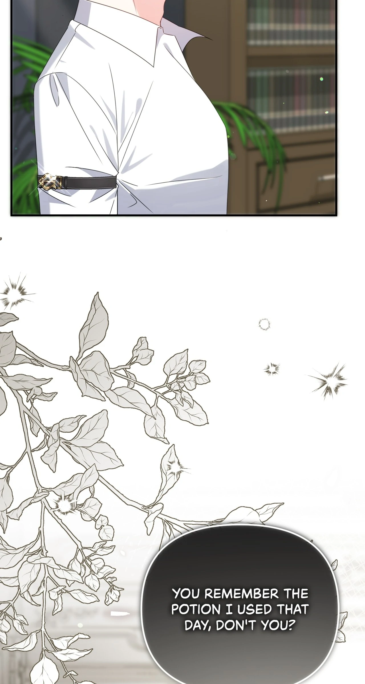 Let Me Enjoy the Extra Life Chapter 51 - page 52