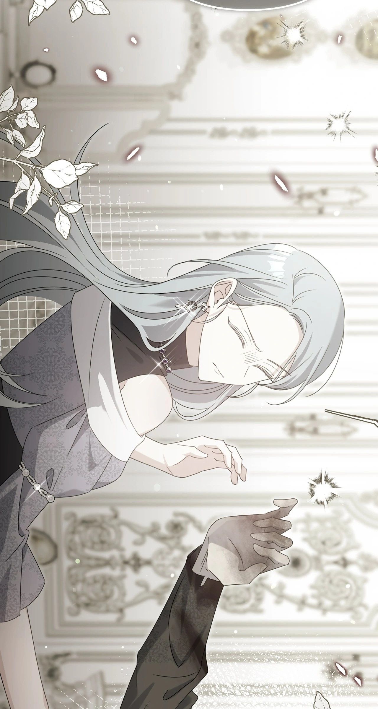 Let Me Enjoy the Extra Life Chapter 51 - page 53